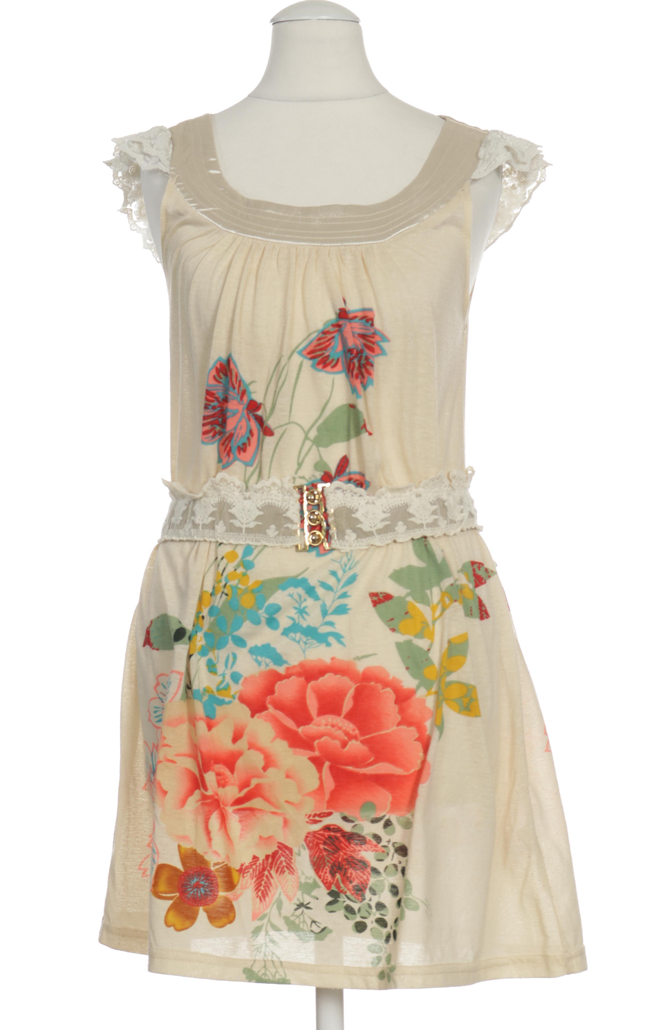 

Yumi Damen Kleid, beige, Gr.