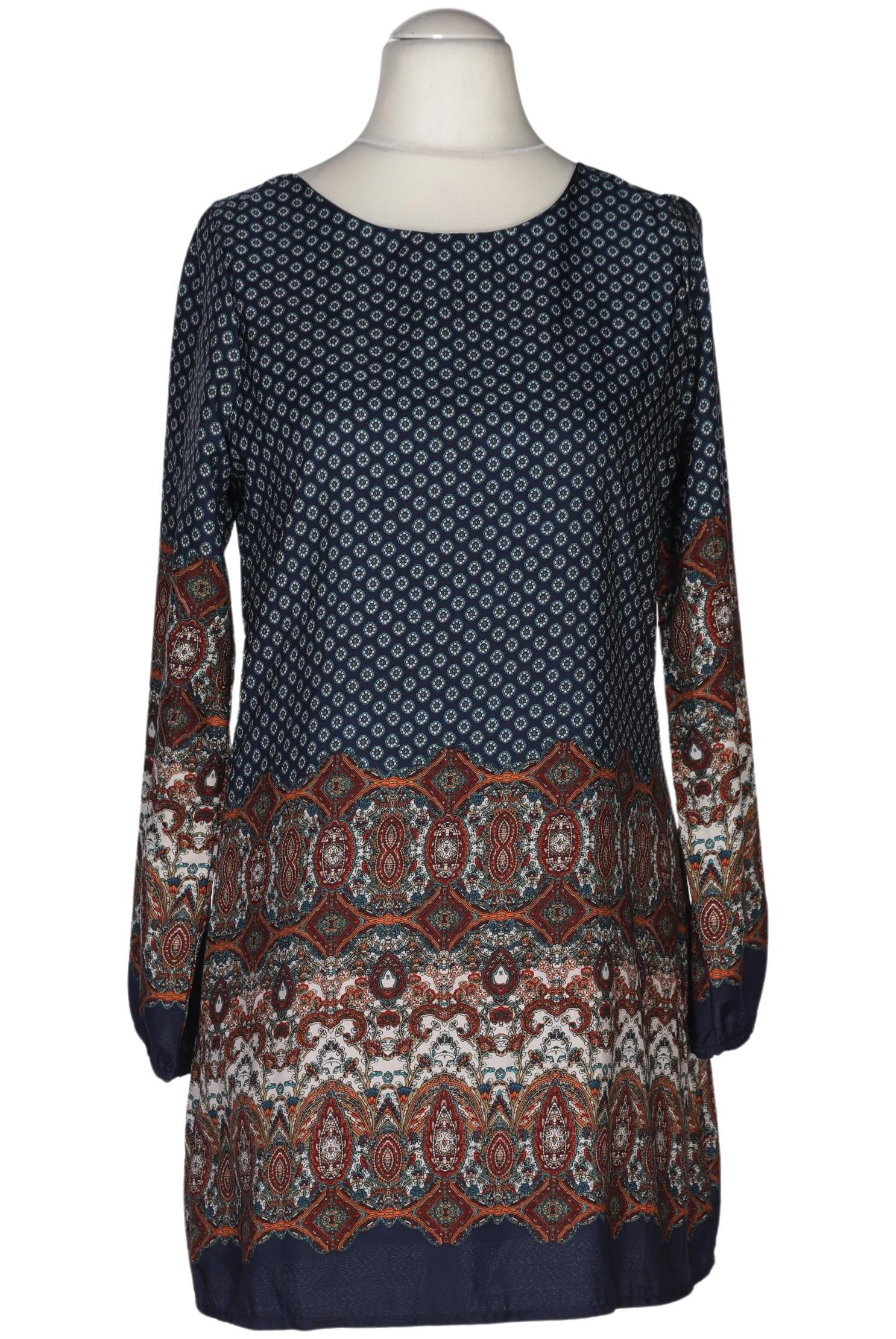 

Yumi Damen Kleid, marineblau, Gr. 42