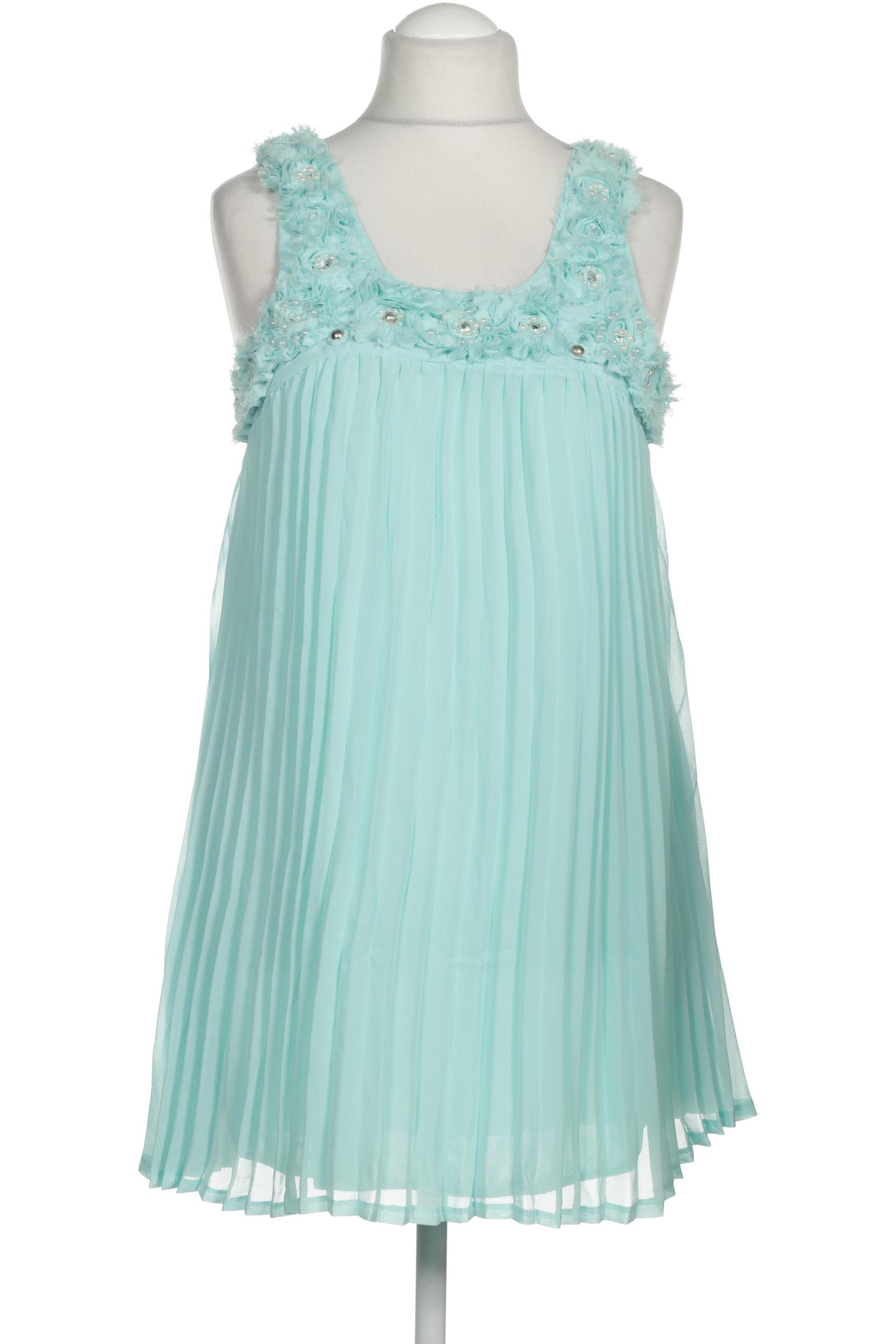 

Yumi Damen Kleid, grün, Gr. 42