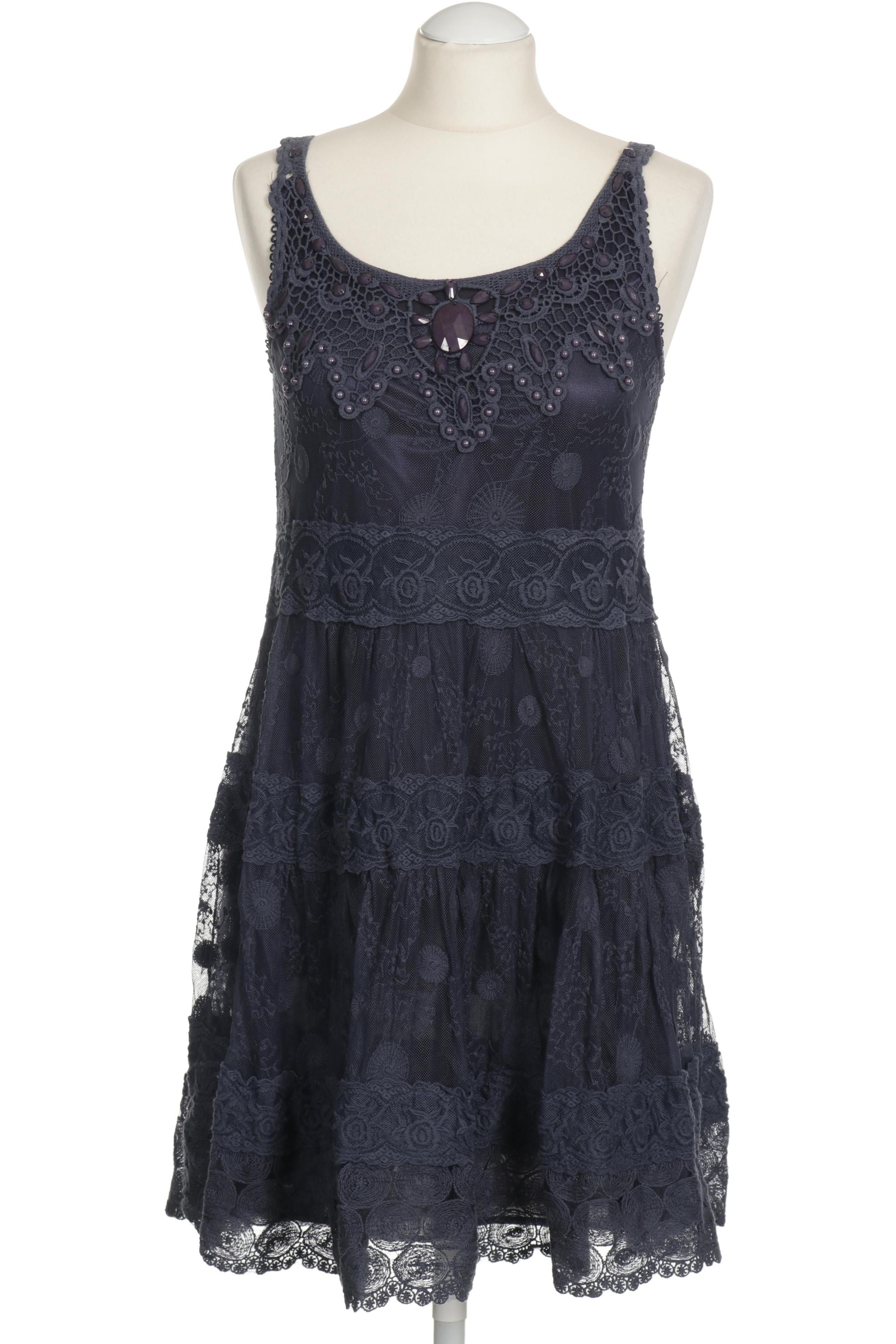 

Yumi Damen Kleid, blau, Gr.