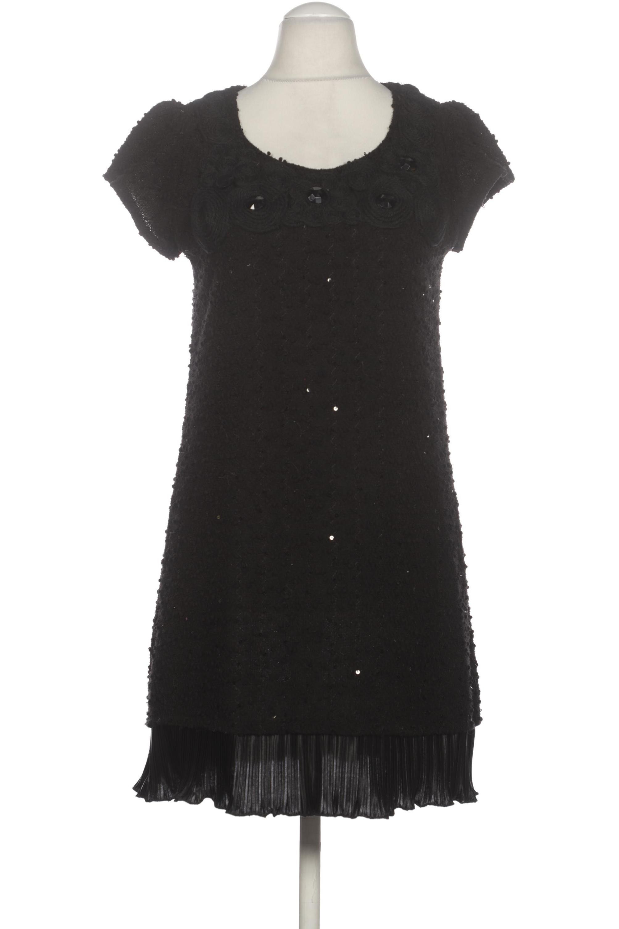 

Yumi Damen Kleid, schwarz, Gr.