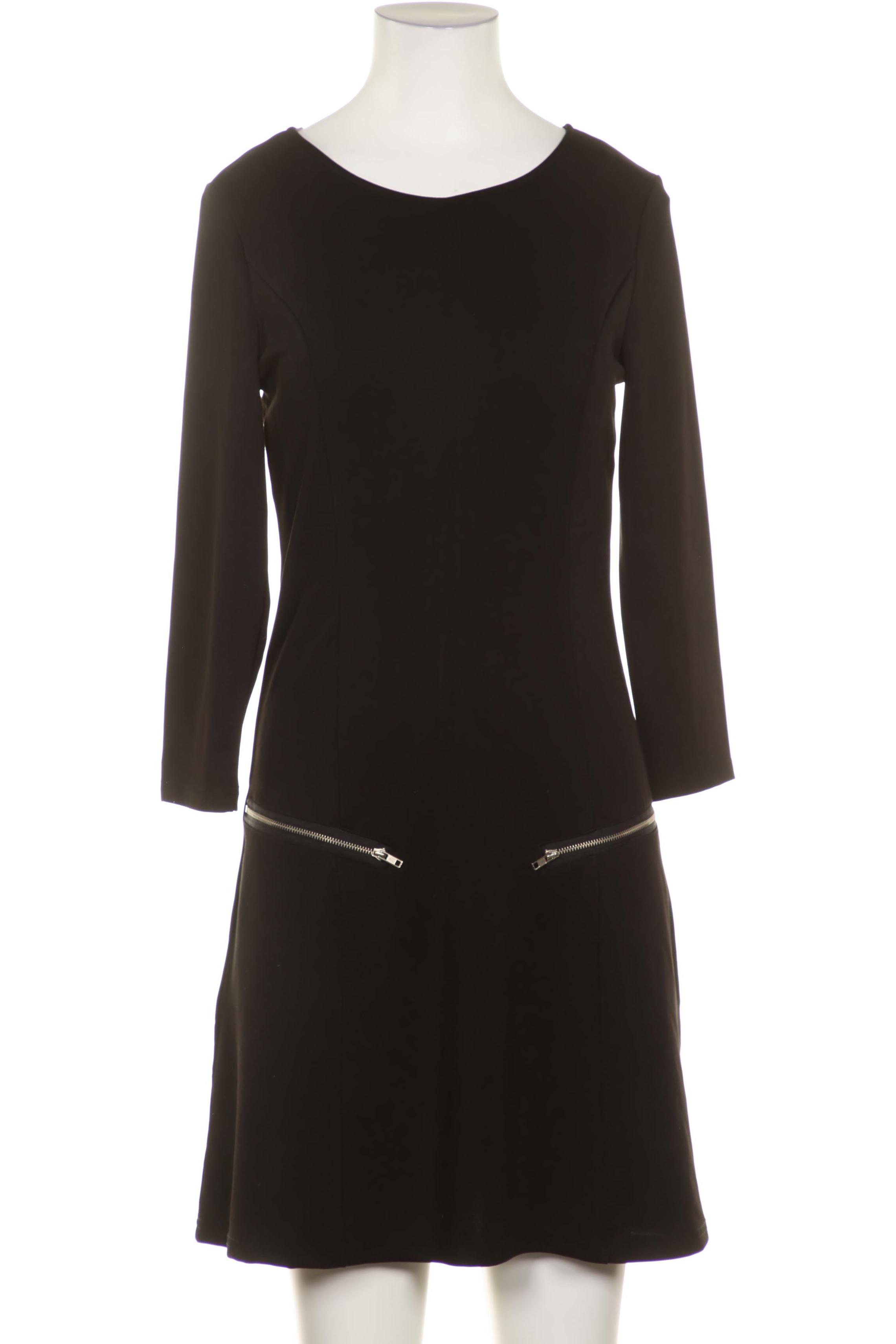 

Yumi Damen Kleid, schwarz, Gr. 38