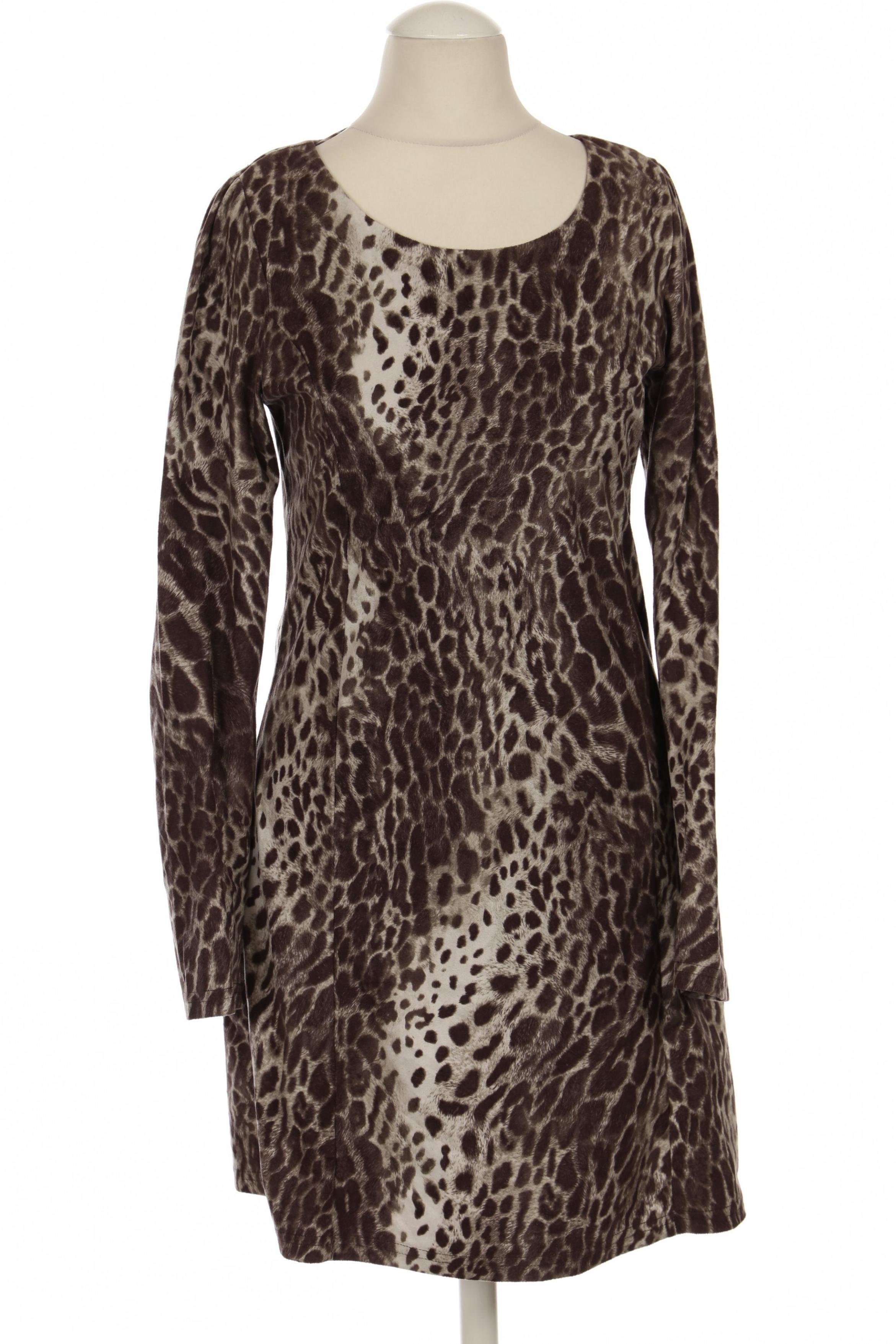 

Yumi Damen Kleid, braun, Gr.