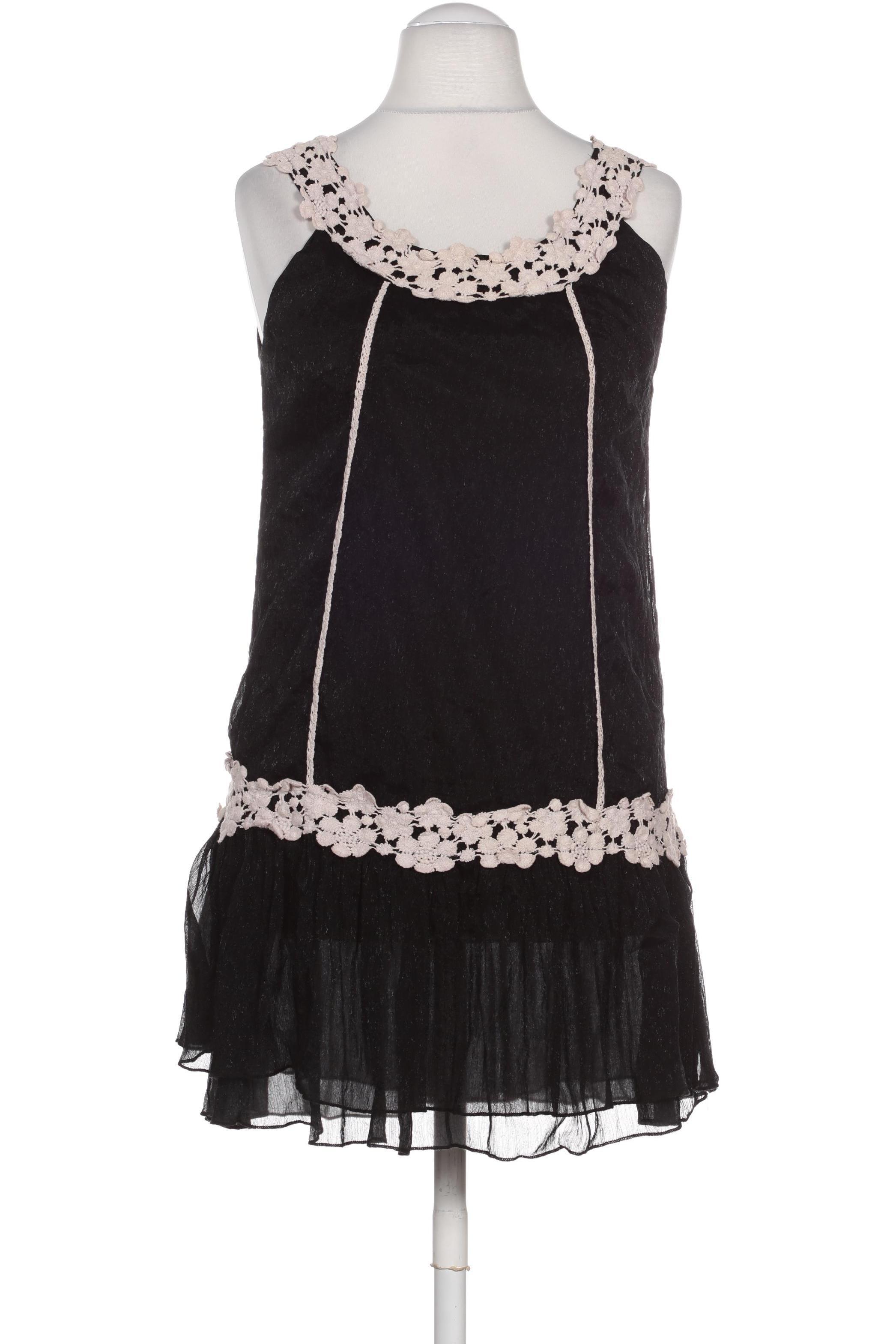 

Yumi Damen Kleid, schwarz, Gr.