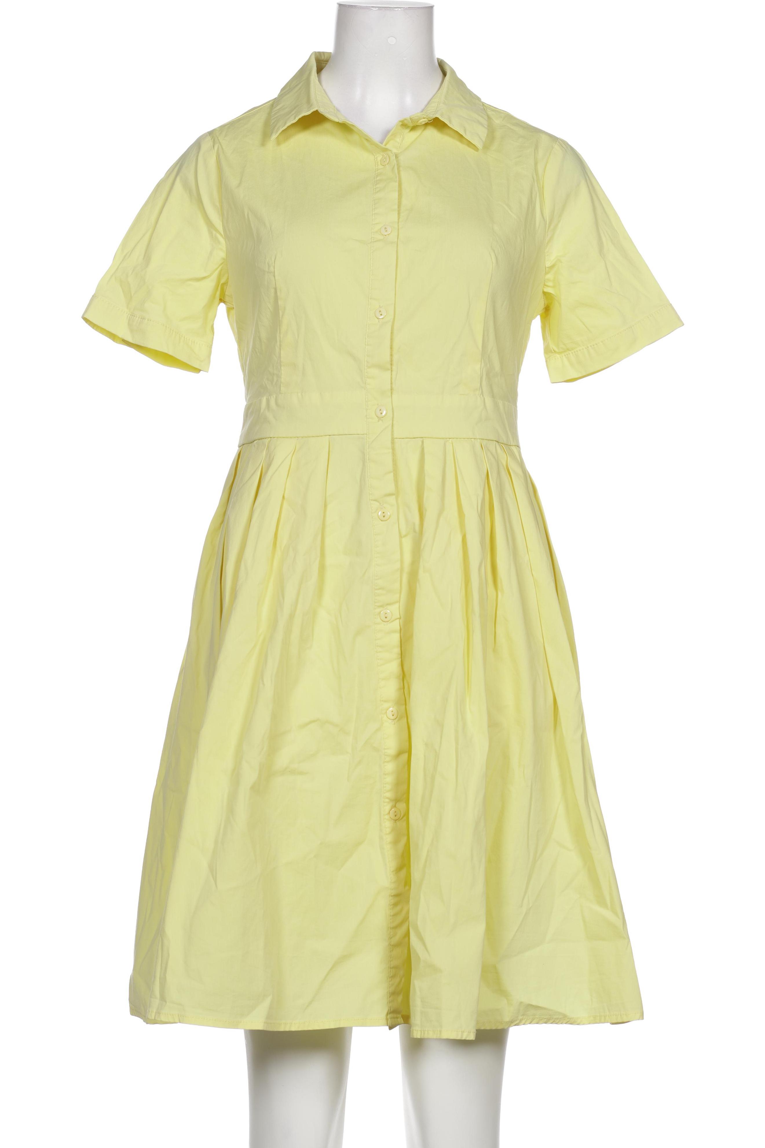 

Yumi Damen Kleid, gelb, Gr. 36