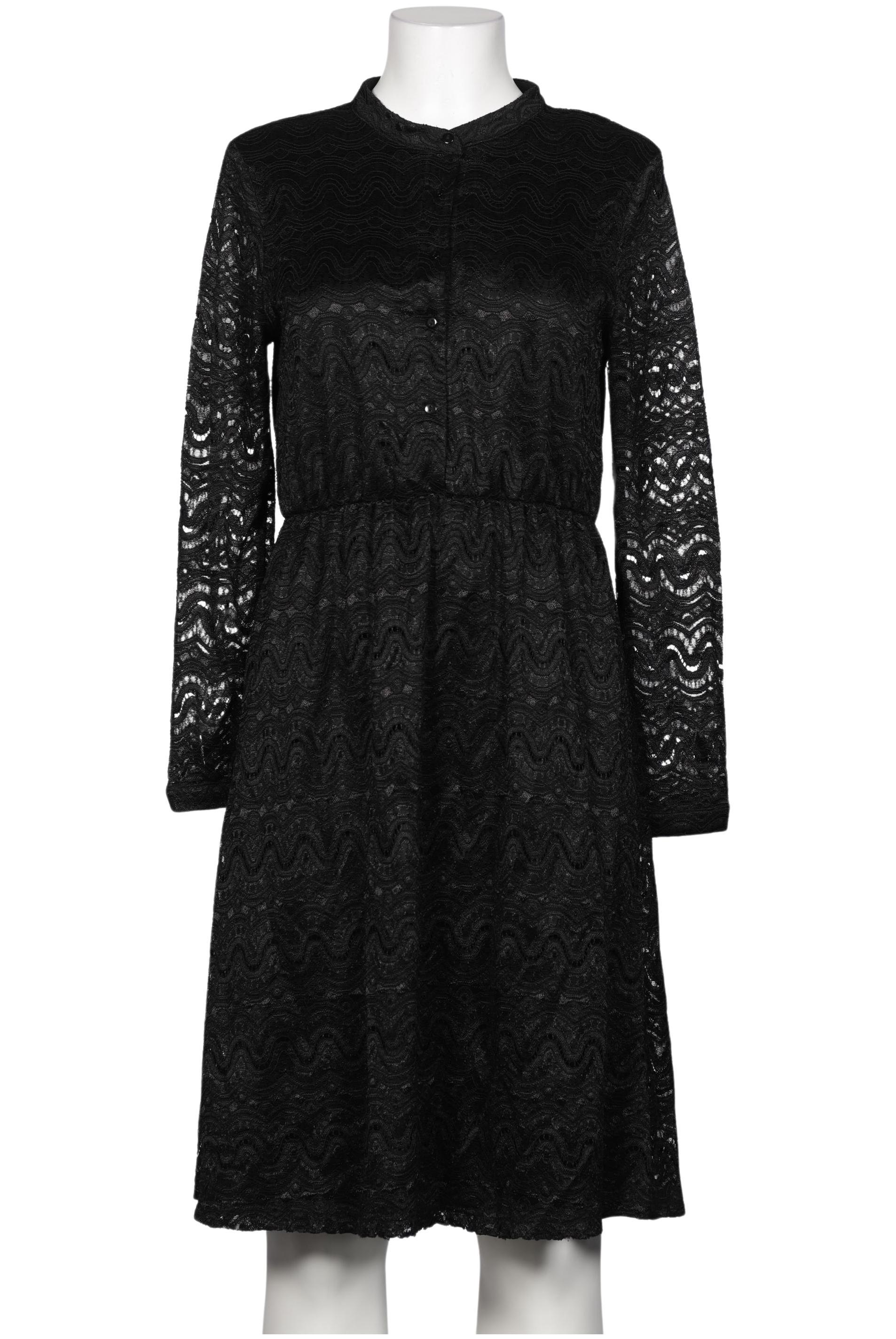 

Yumi Damen Kleid, schwarz, Gr. 42