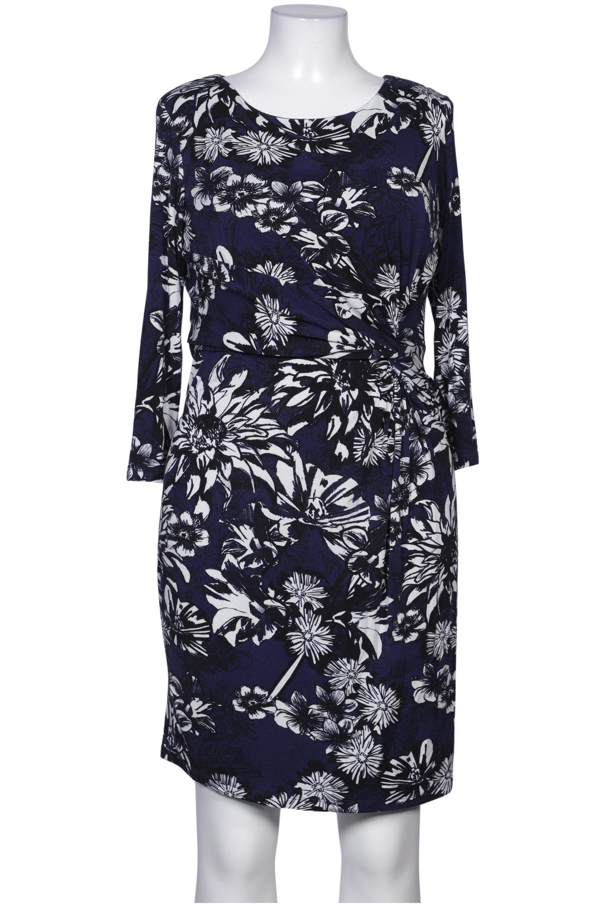 

Yumi Damen Kleid, marineblau, Gr. 42
