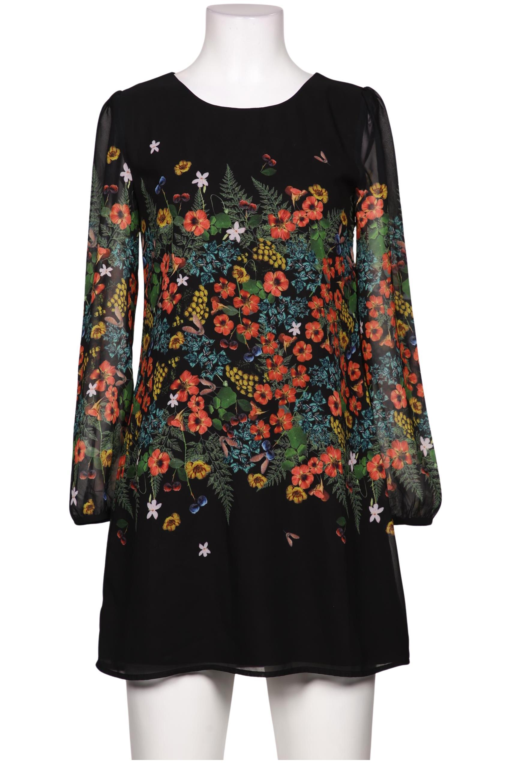

Yumi Damen Kleid, schwarz, Gr. 36