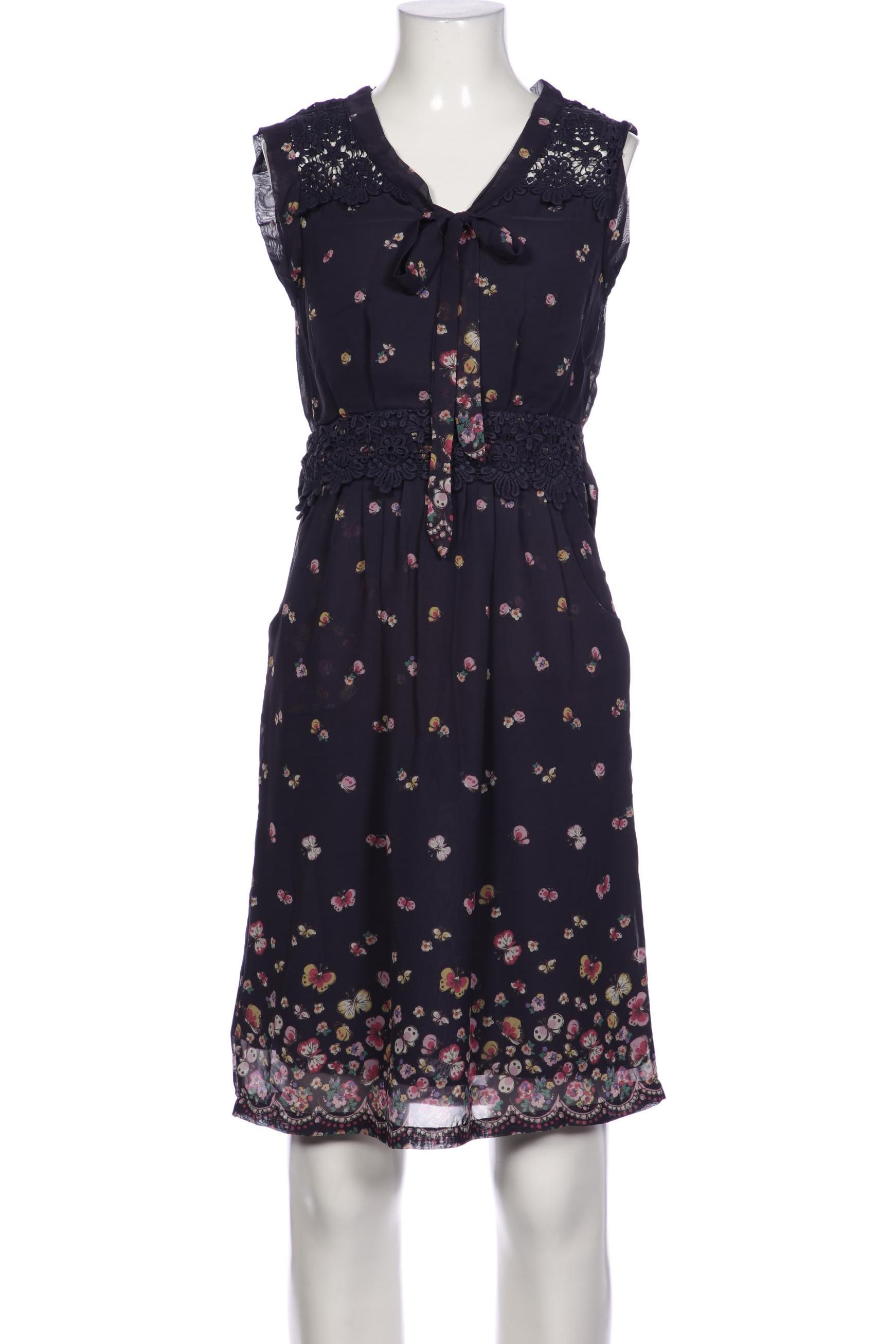 

Yumi Damen Kleid, marineblau, Gr. 38