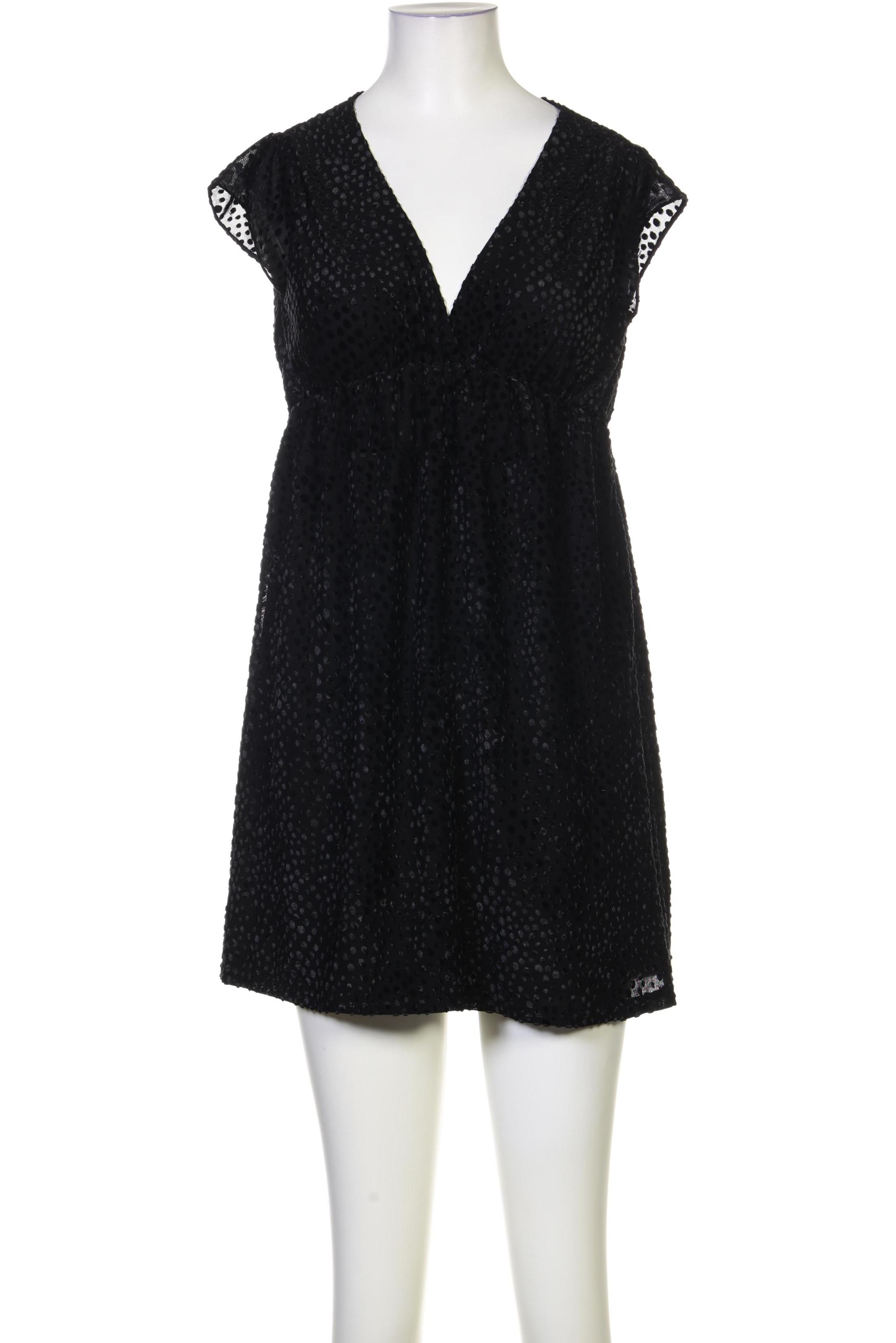 

Yumi Damen Kleid, schwarz, Gr. 38