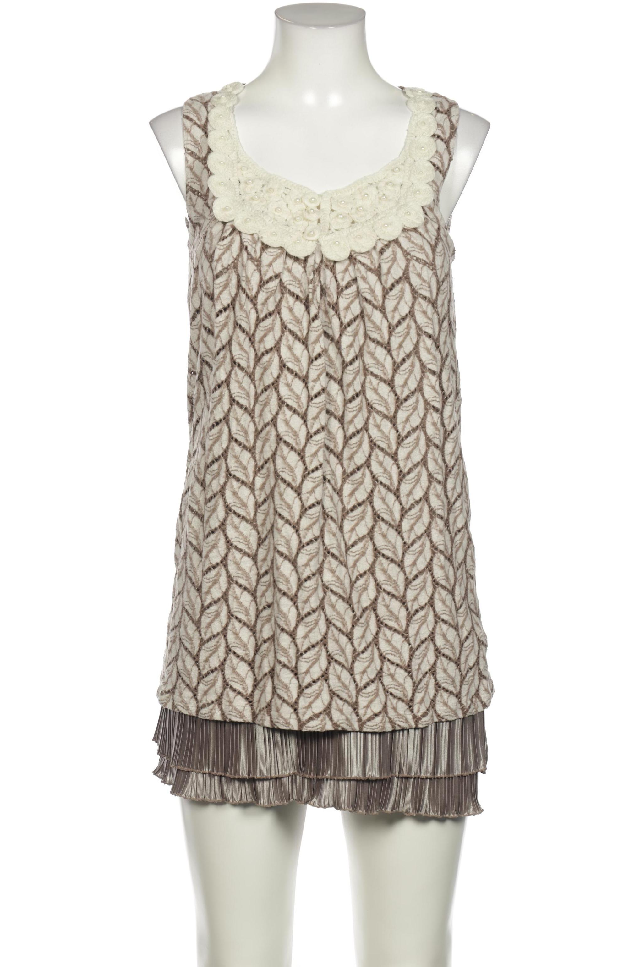 

Yumi Damen Kleid, beige