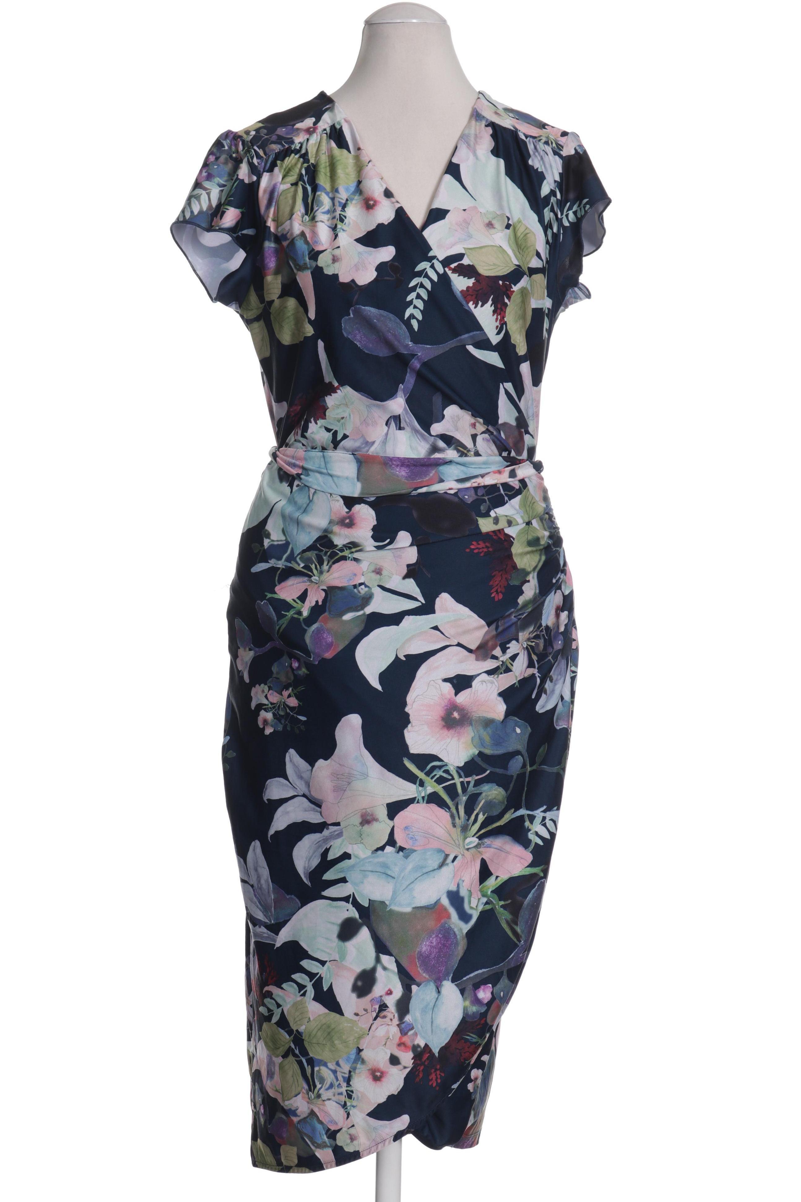 

Yumi Damen Kleid, blau, Gr. 36