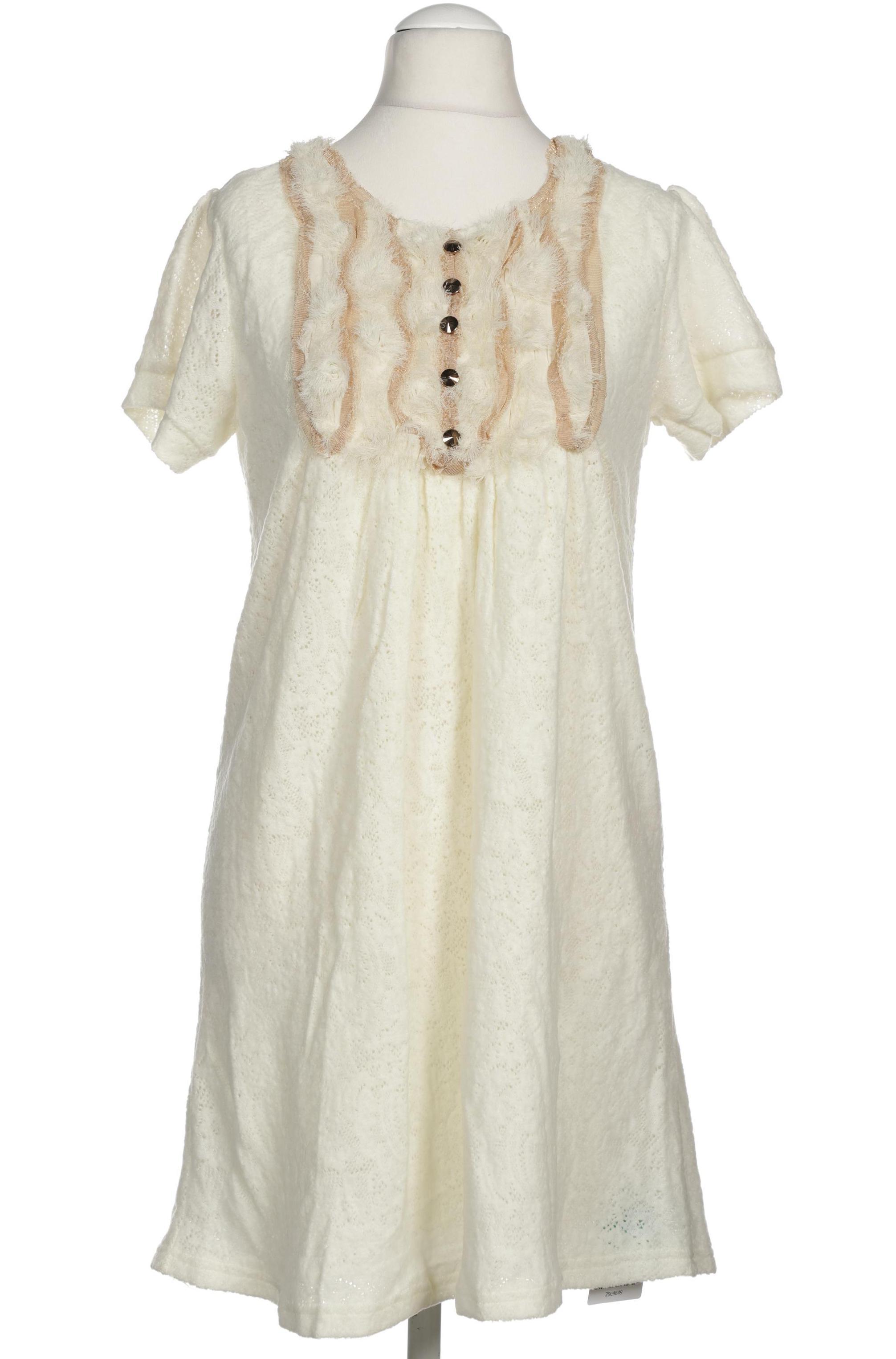 

Yumi Damen Kleid, beige, Gr.