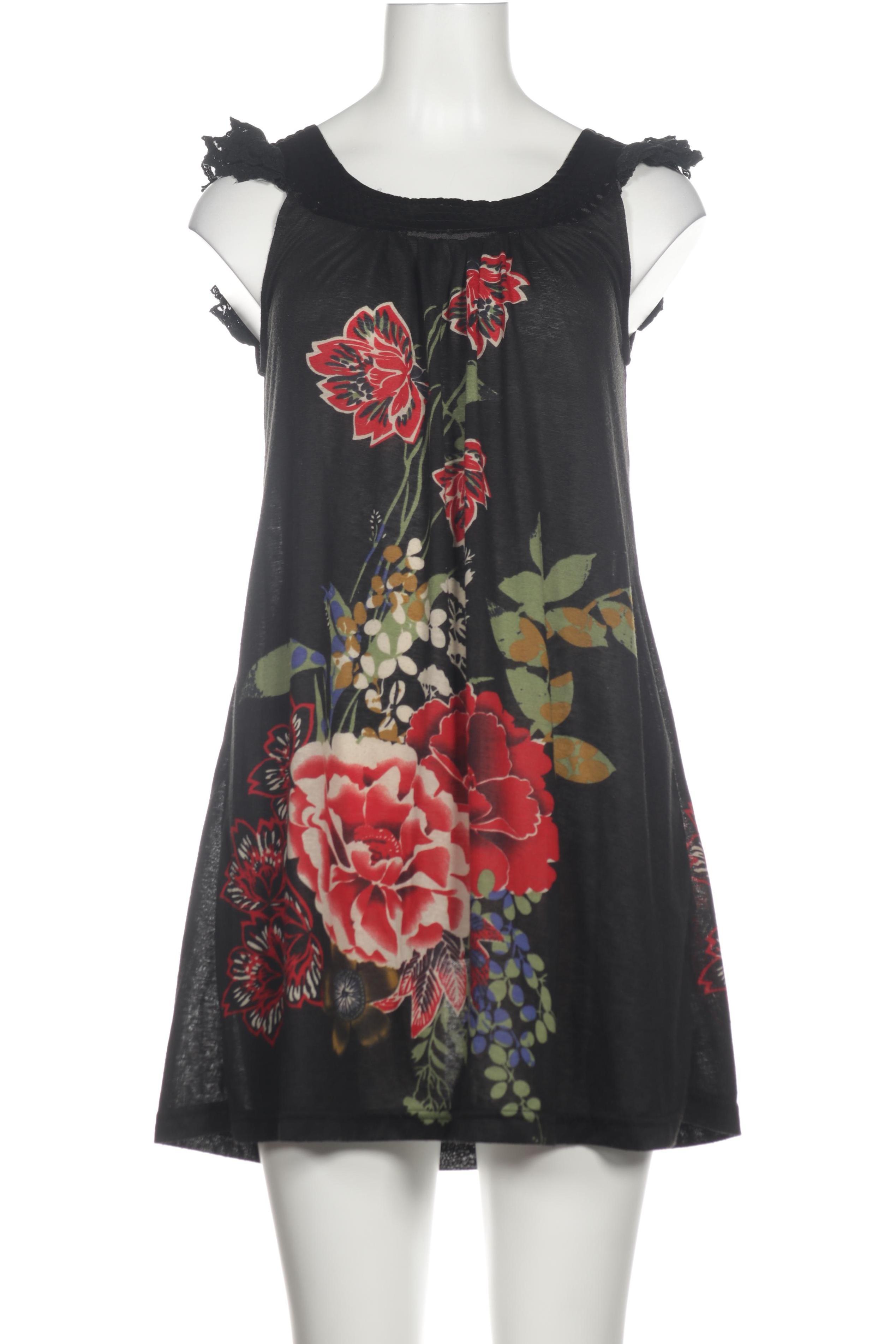 

Yumi Damen Kleid, schwarz, Gr.