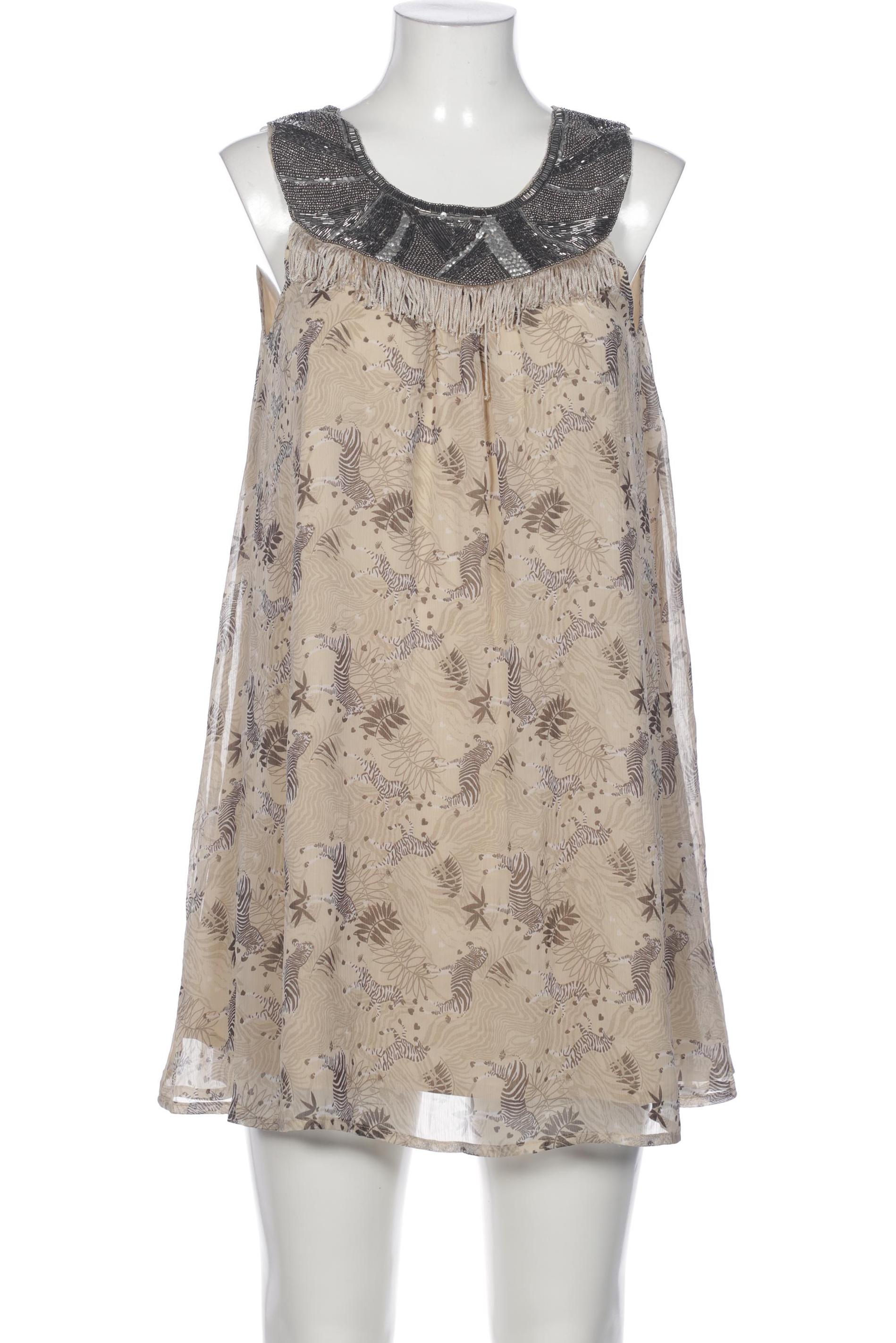 

Yumi Damen Kleid, beige