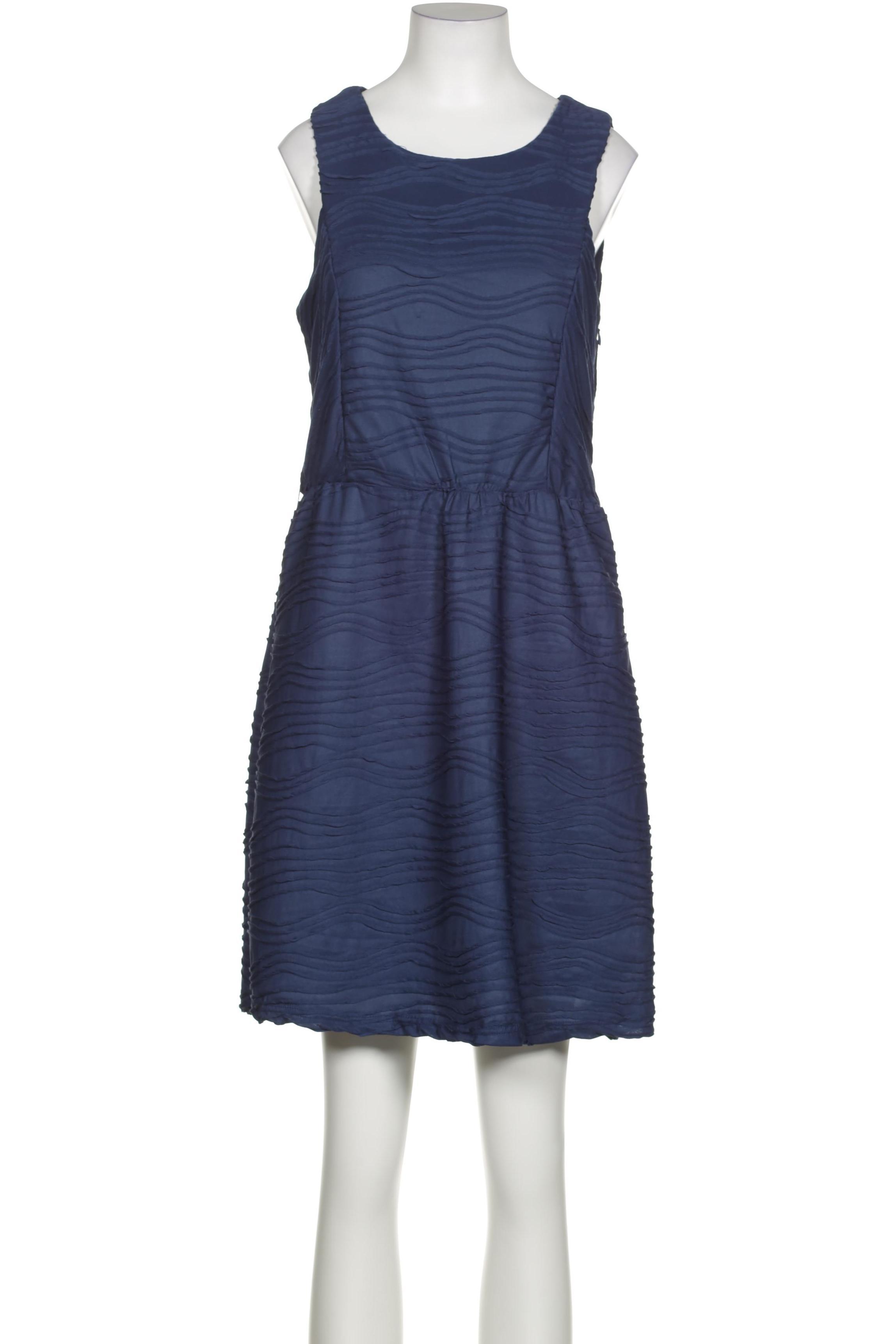 

Yumi Damen Kleid, blau, Gr. 12