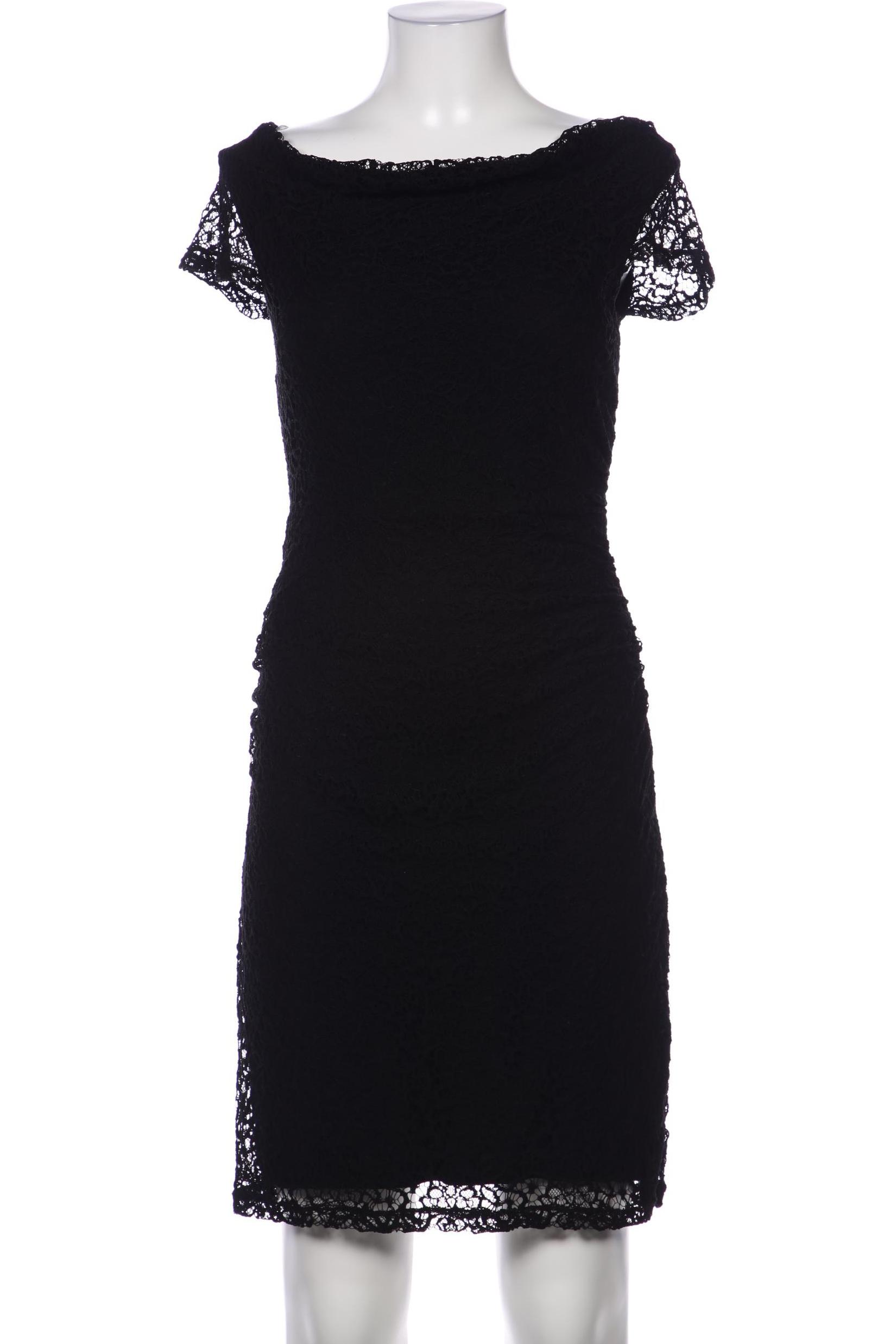 

Yumi Damen Kleid, schwarz, Gr. 40