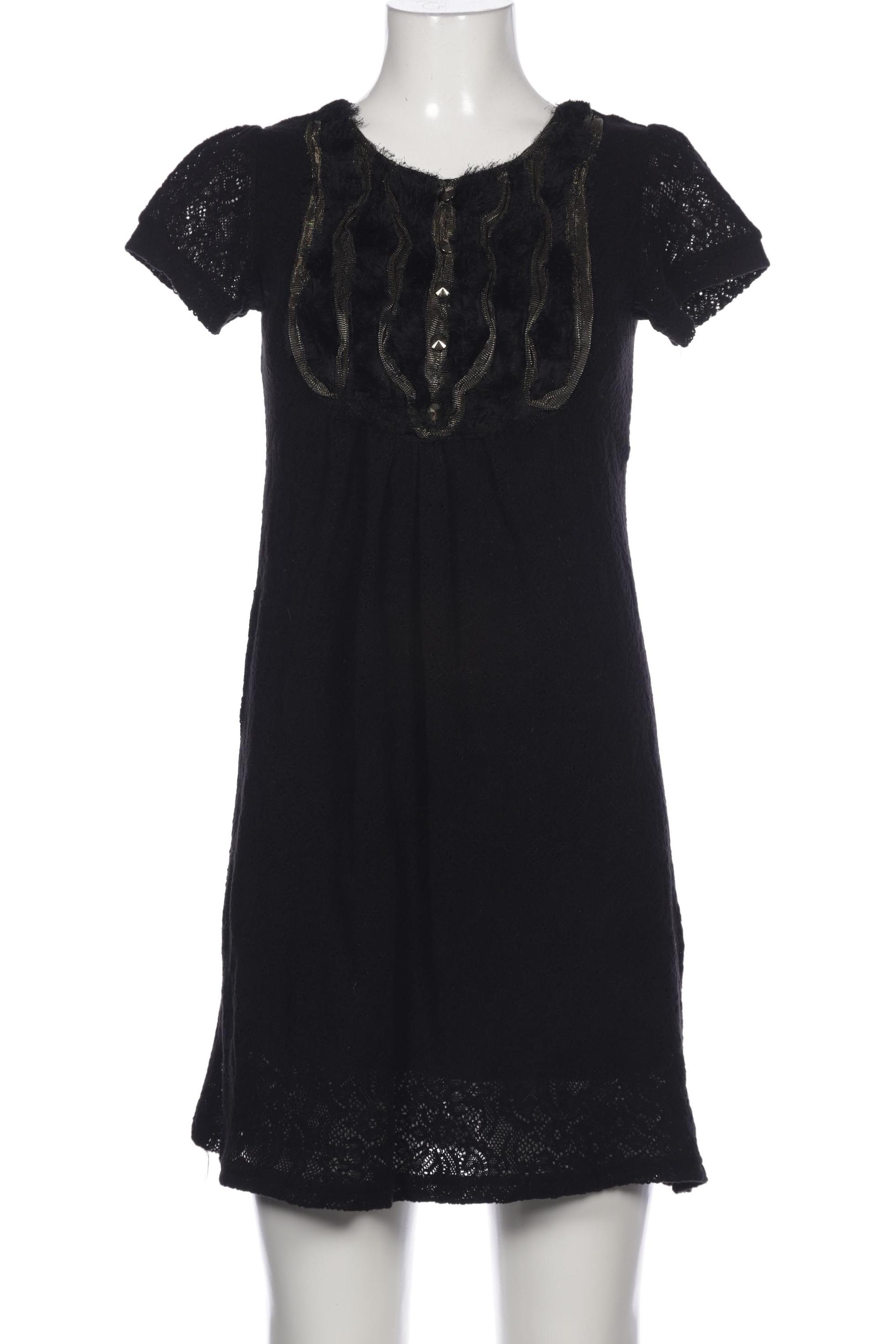 

Yumi Damen Kleid, schwarz