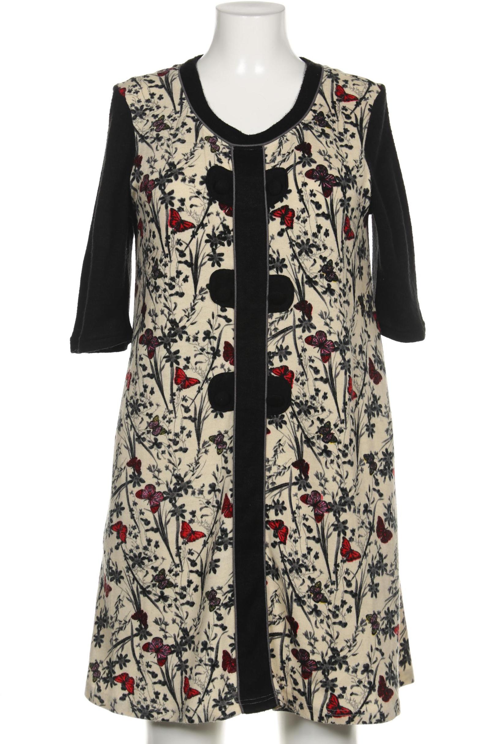 

Yumi Damen Kleid, beige, Gr. 42