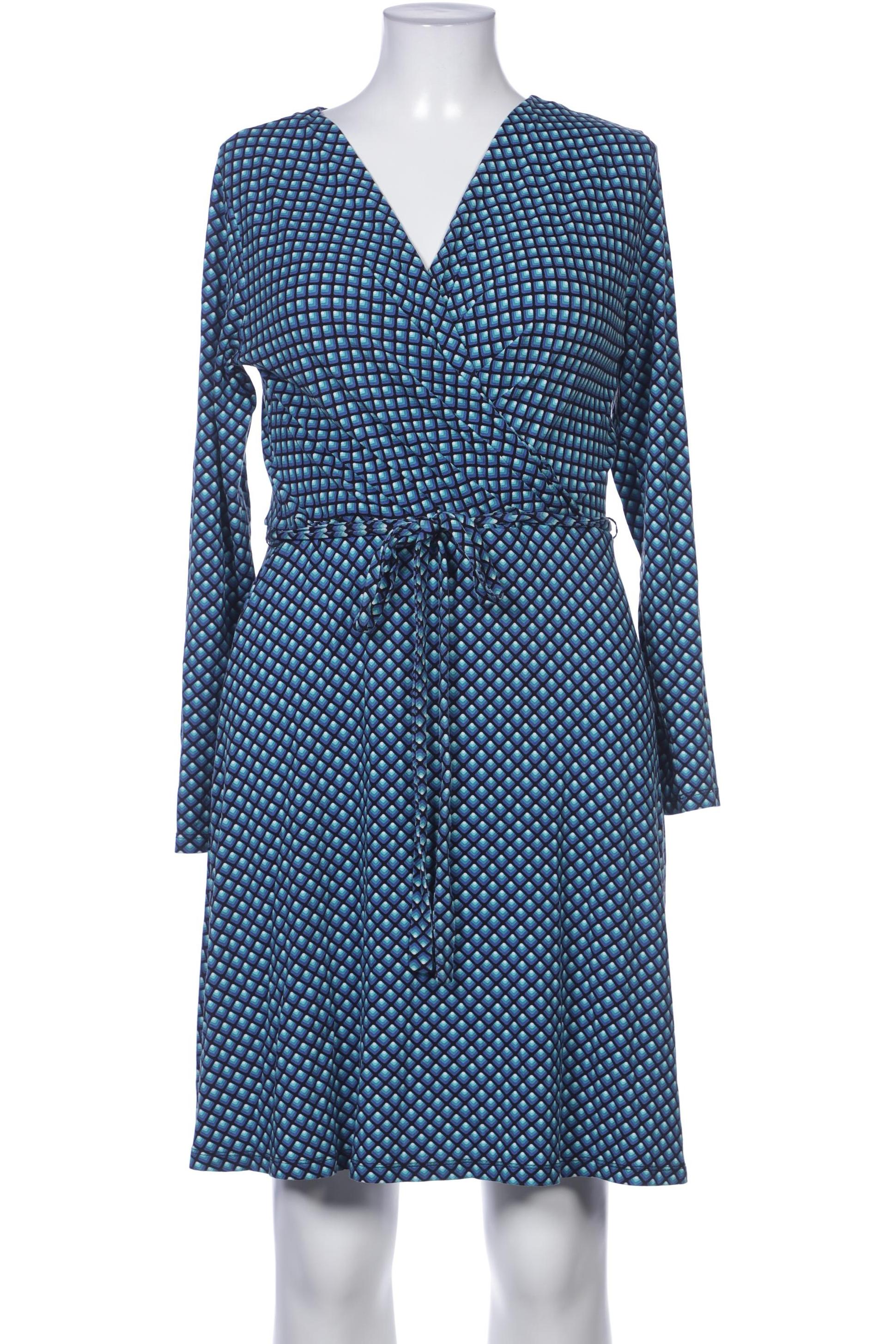 

Yumi Damen Kleid, blau, Gr. 44