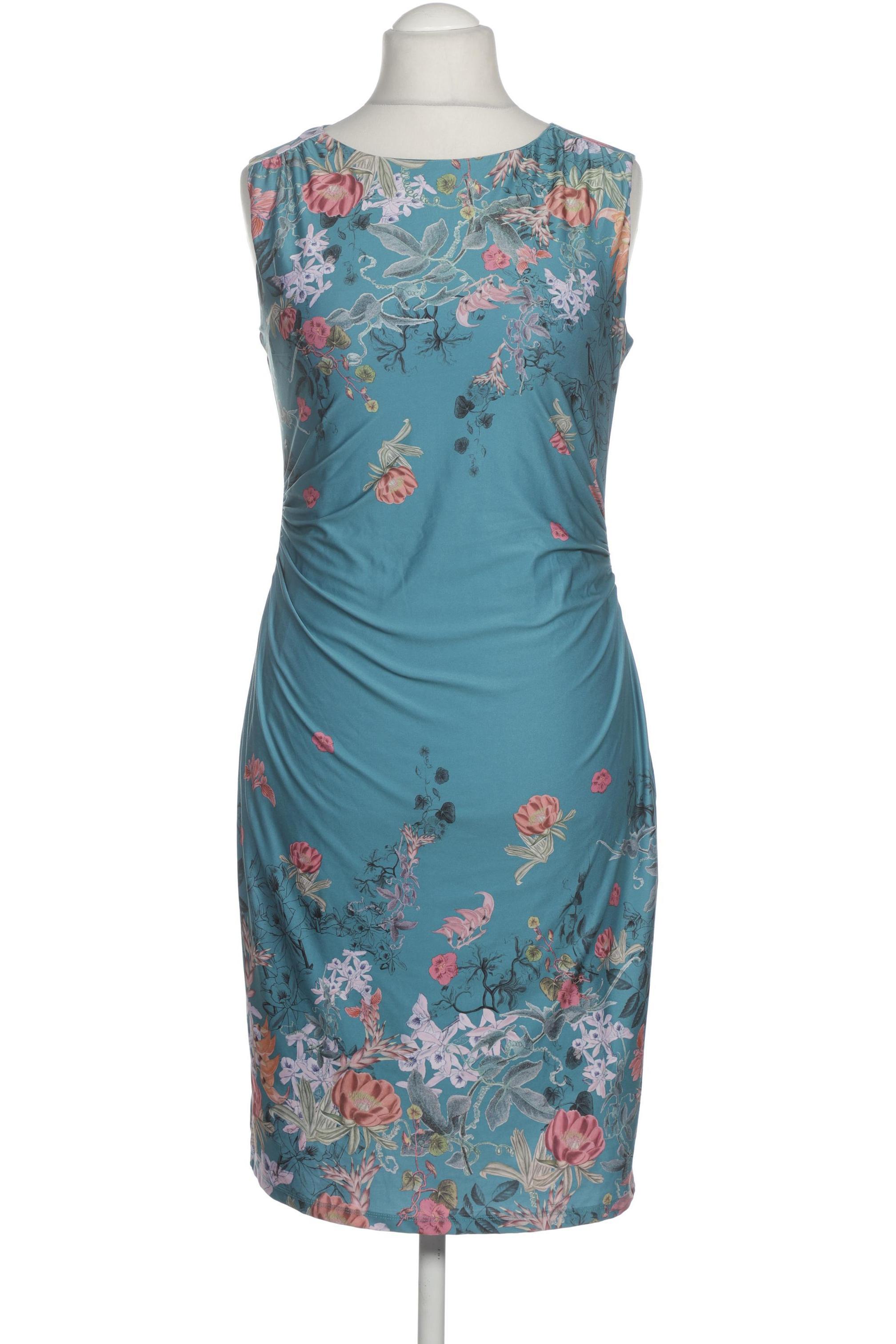 

Yumi Damen Kleid, blau, Gr. 40