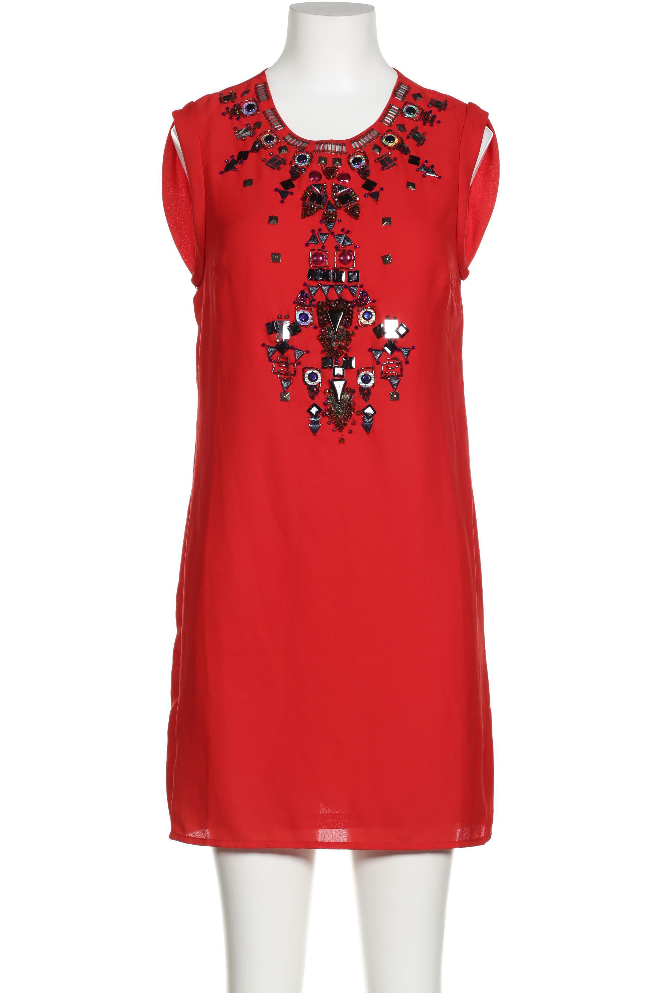 

Yumi Damen Kleid, rot, Gr. 38