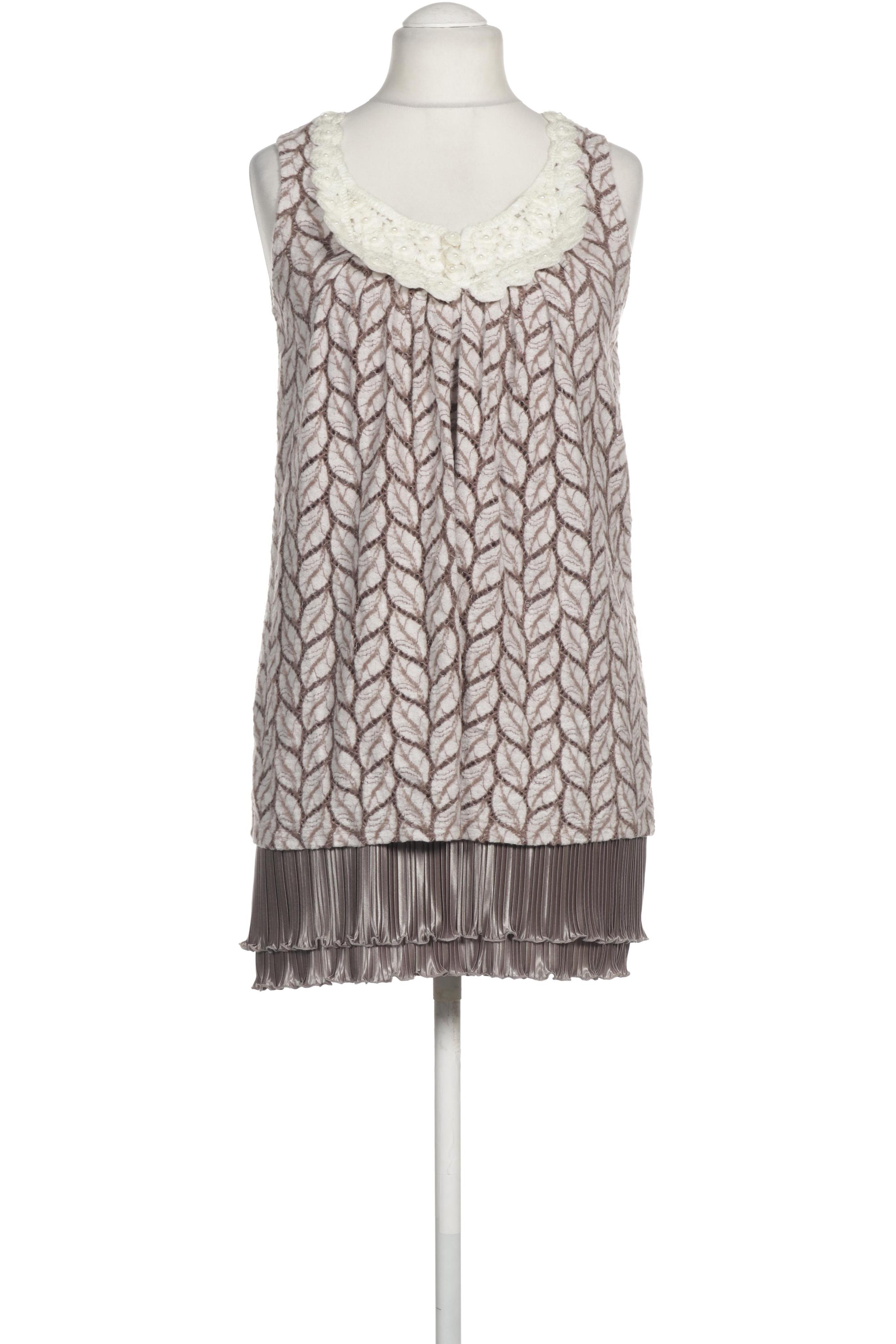 

Yumi Damen Kleid, braun, Gr. 36