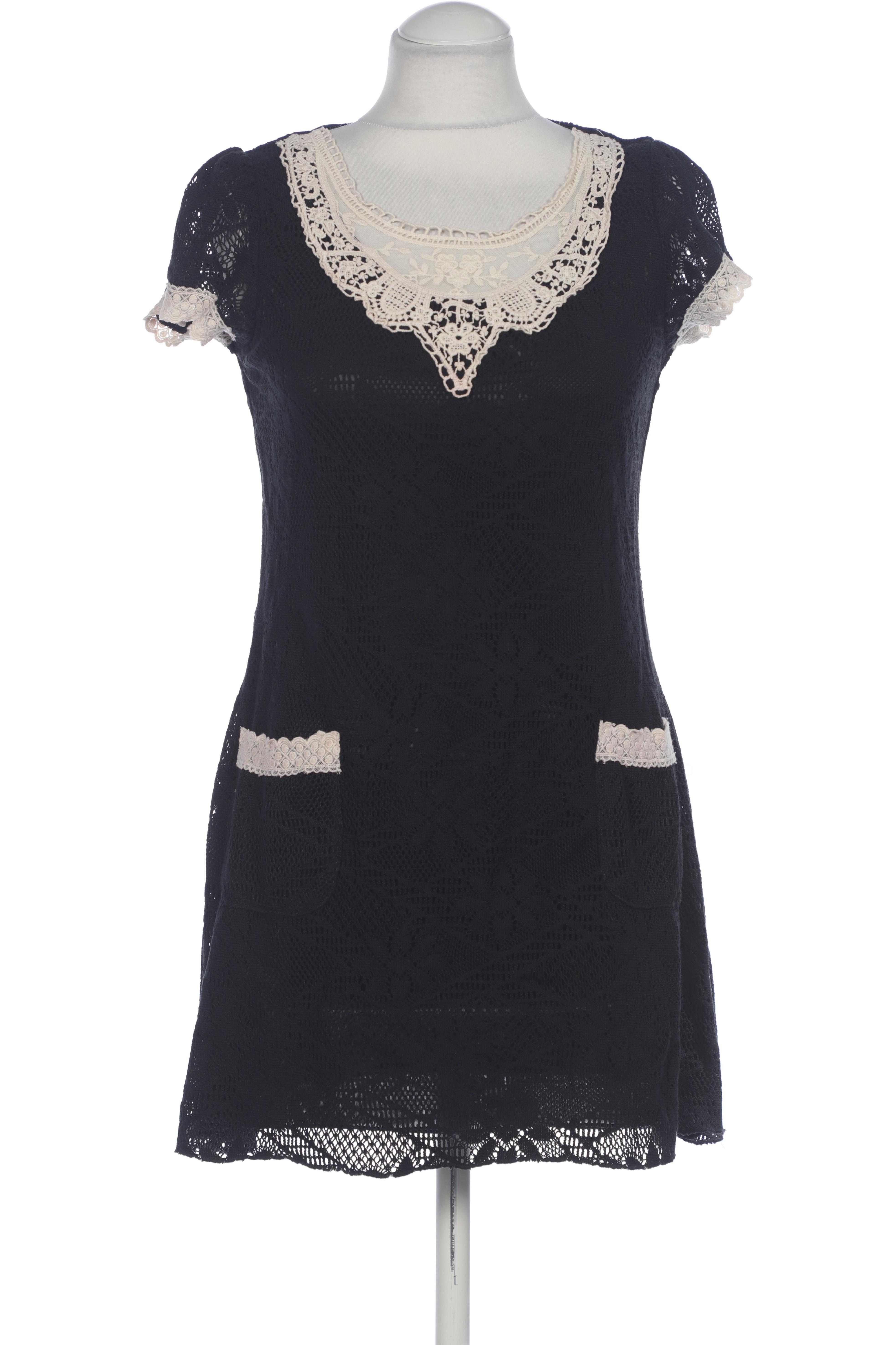 

Yumi Damen Kleid, schwarz, Gr. 36