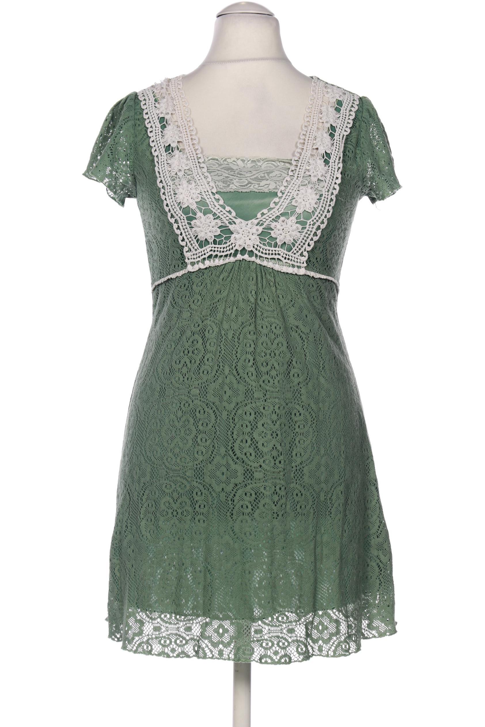 

Yumi Damen Kleid, grün, Gr. 36