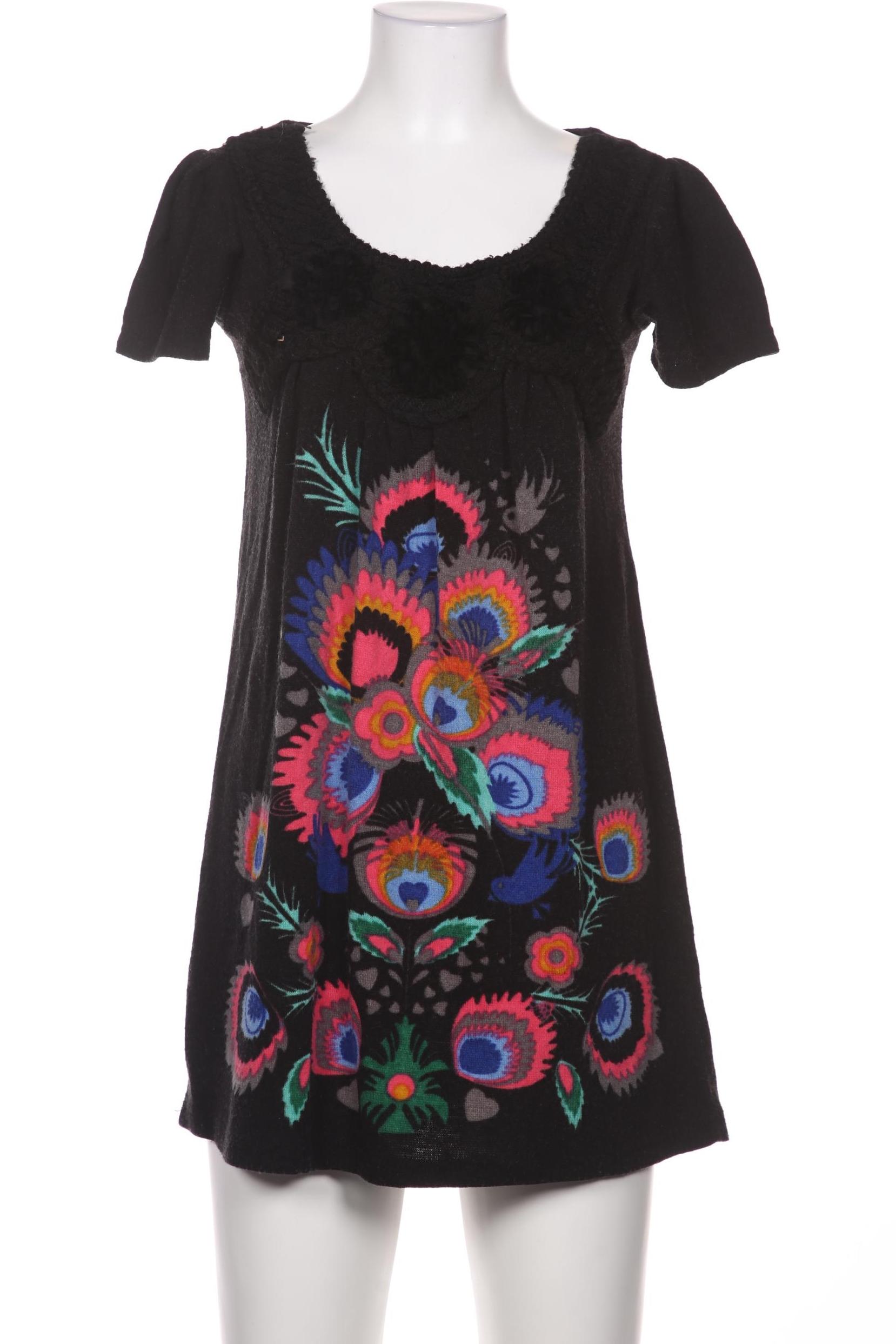 

Yumi Damen Kleid, schwarz, Gr. 36