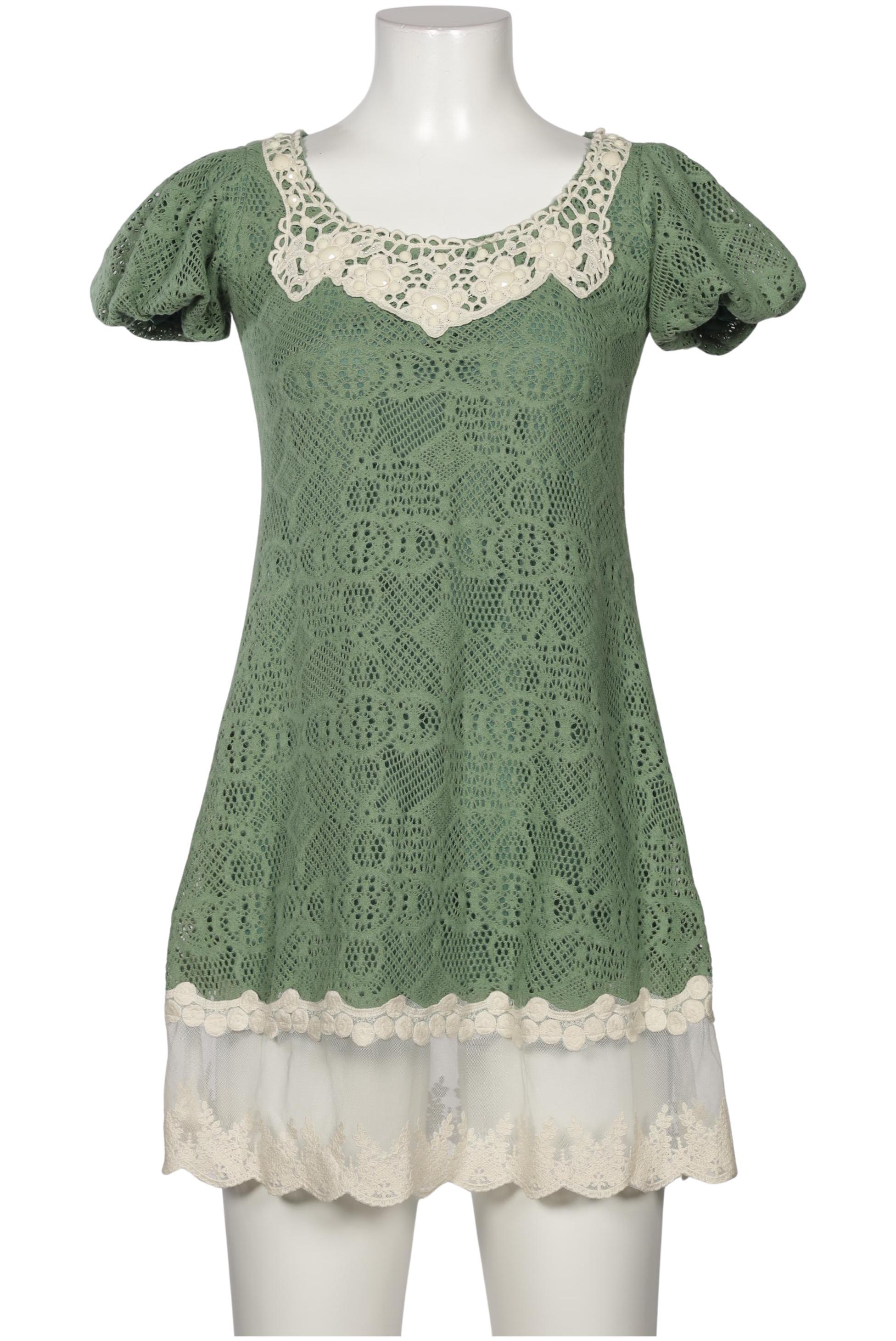 

Yumi Damen Kleid, grün, Gr. 36