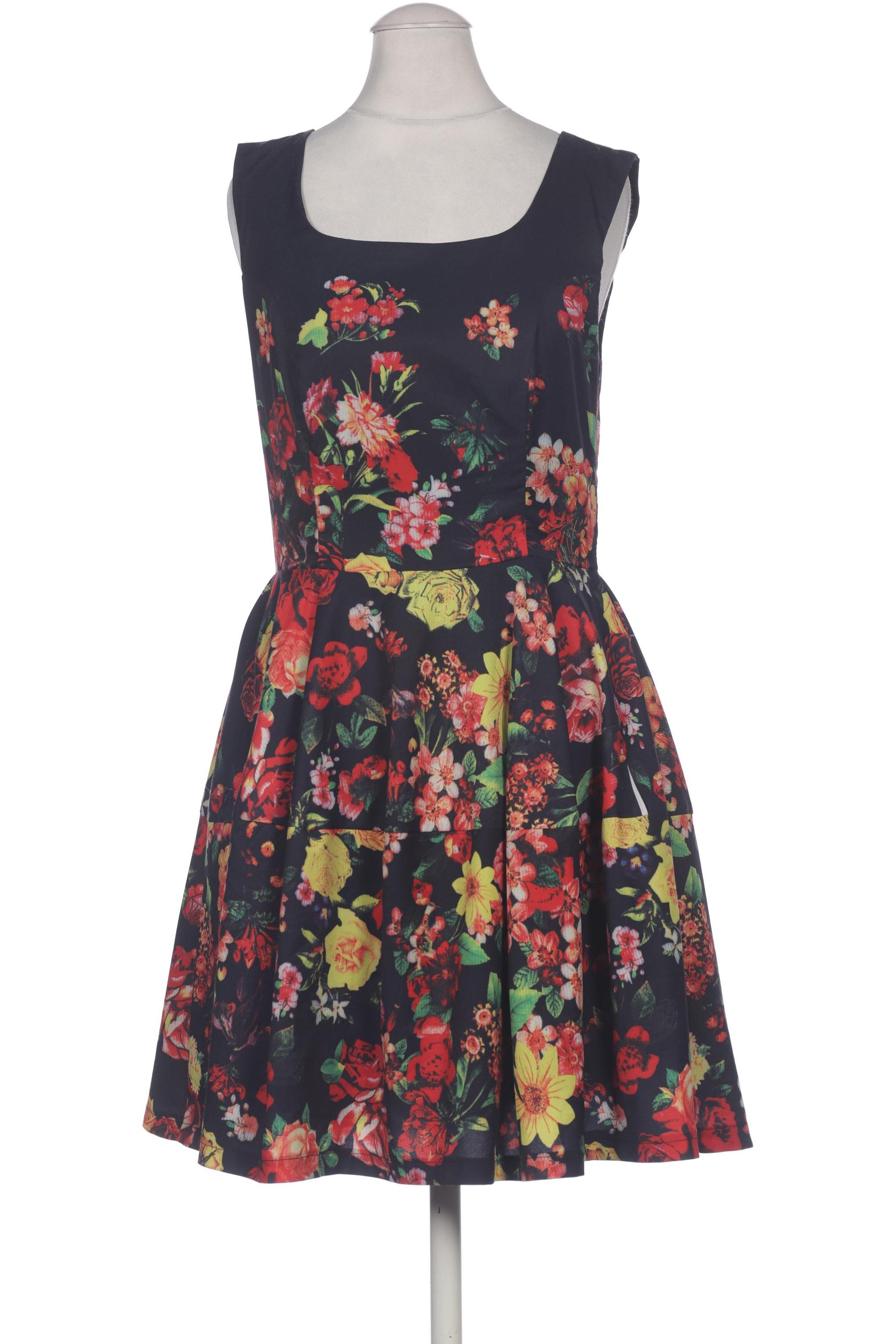 

Yumi Damen Kleid, marineblau, Gr. 36