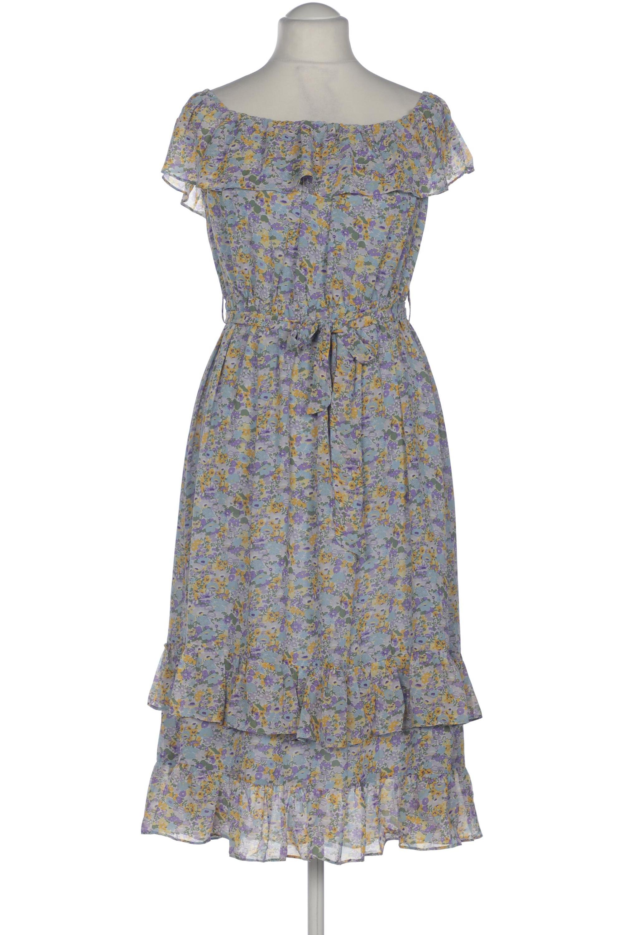 

Yumi Damen Kleid, mehrfarbig, Gr. 42