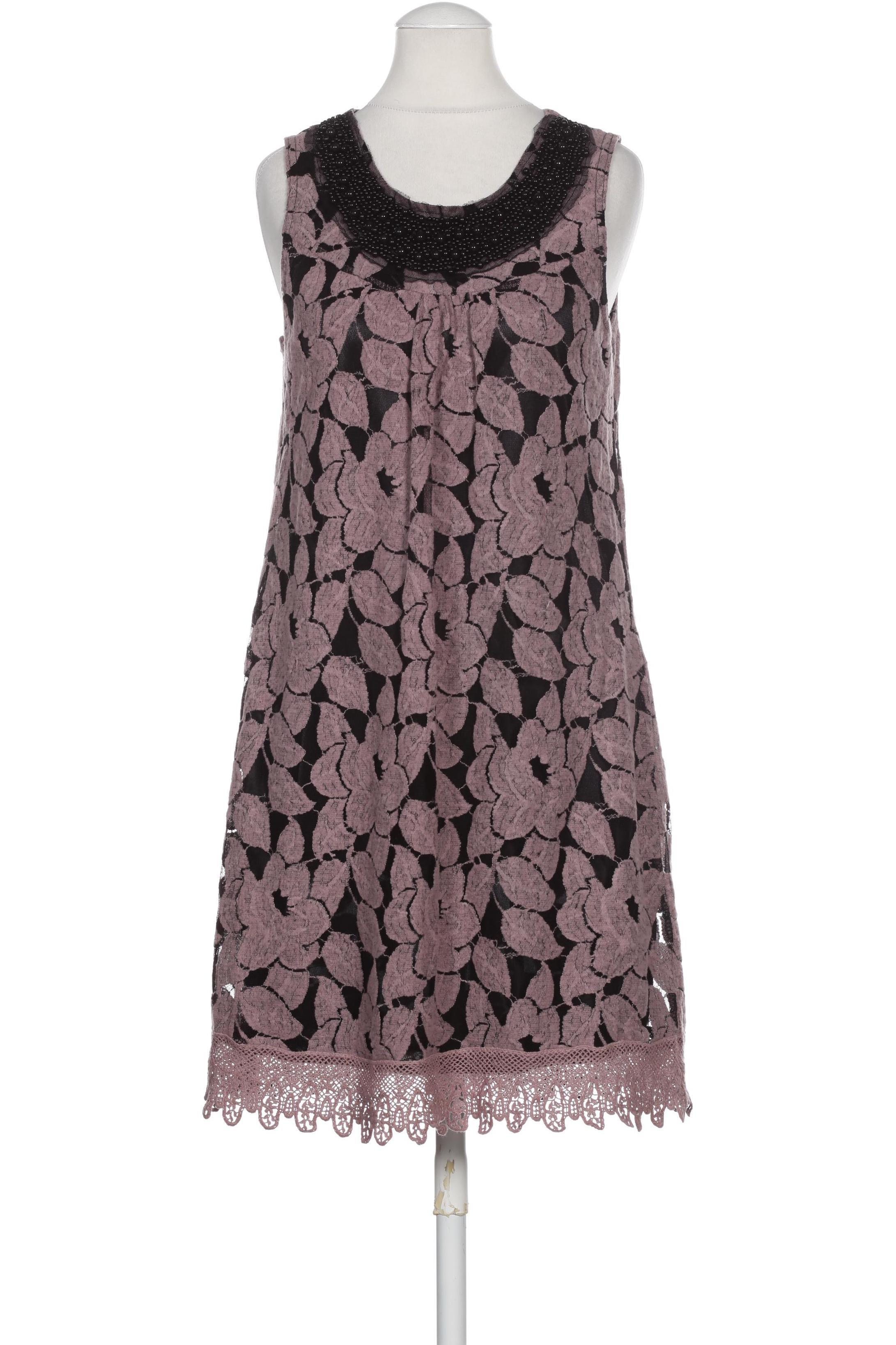 

Yumi Damen Kleid, schwarz, Gr.