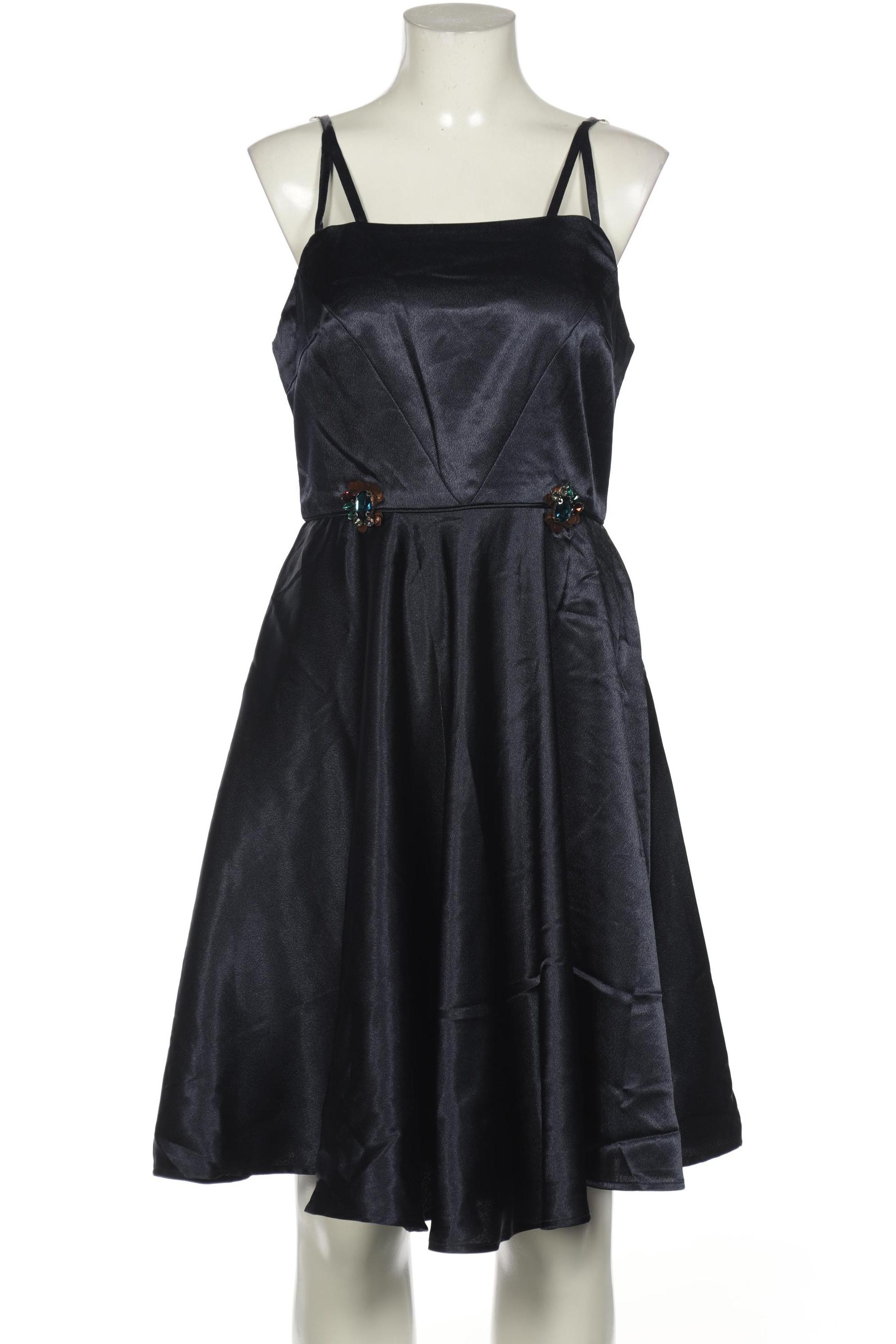 

Yumi Damen Kleid, marineblau, Gr. 40