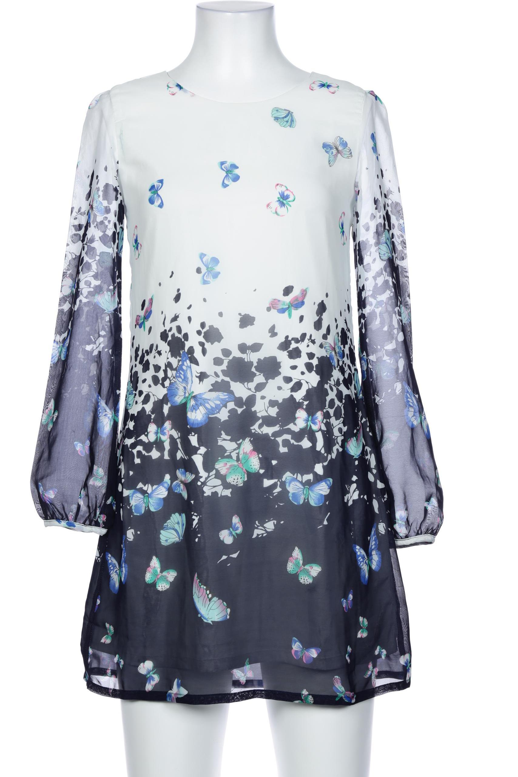 

Yumi Damen Kleid, blau, Gr. 34