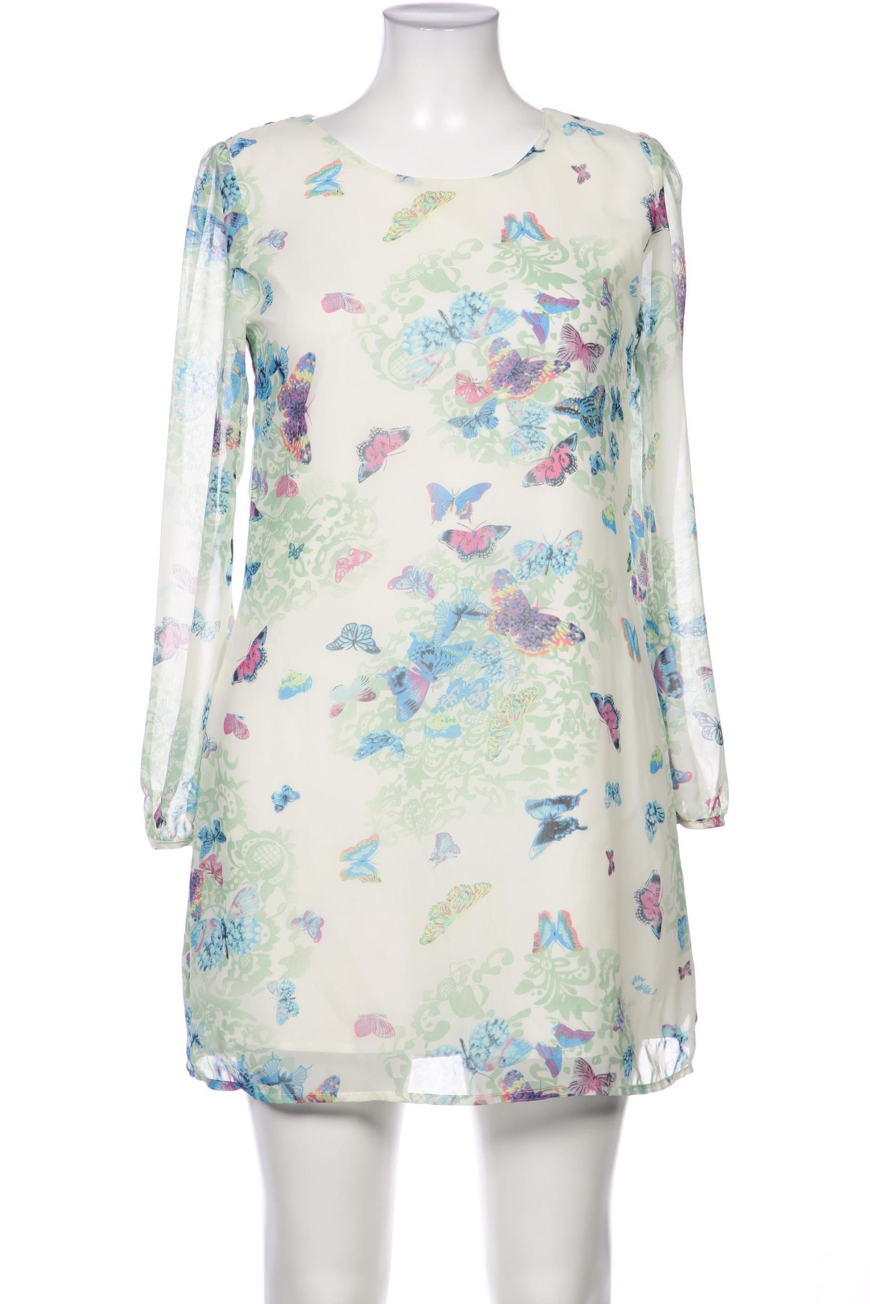 

Yumi Damen Kleid, mehrfarbig