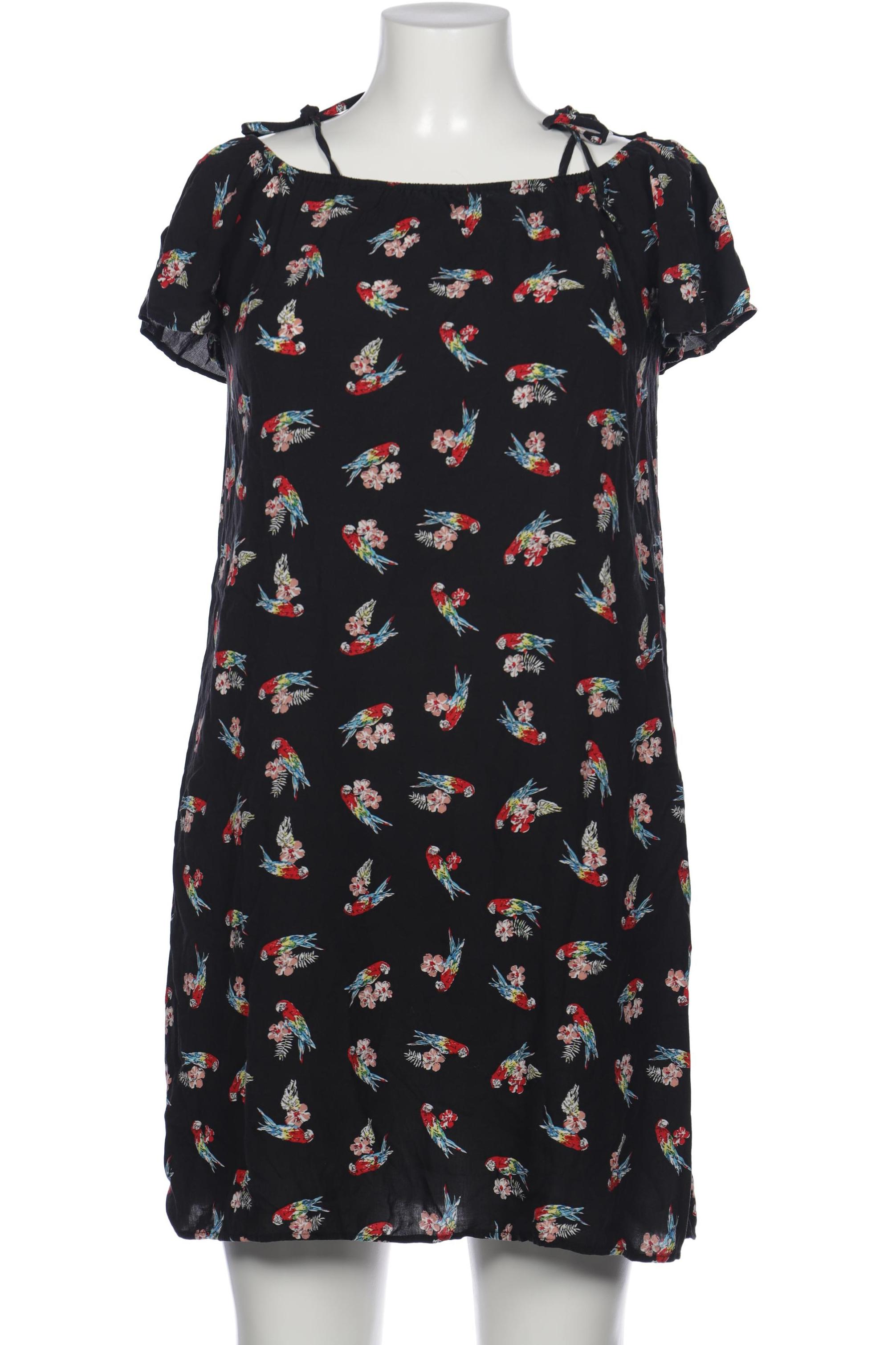 

Yumi Damen Kleid, schwarz