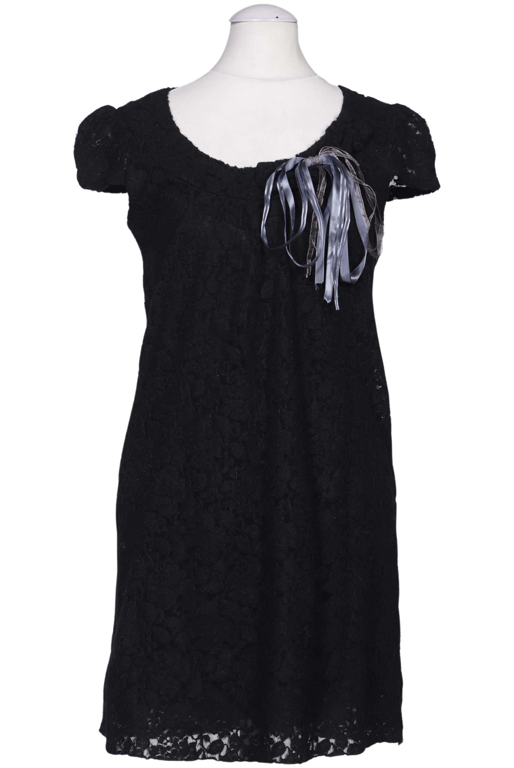 

Yumi Damen Kleid, schwarz, Gr. 36