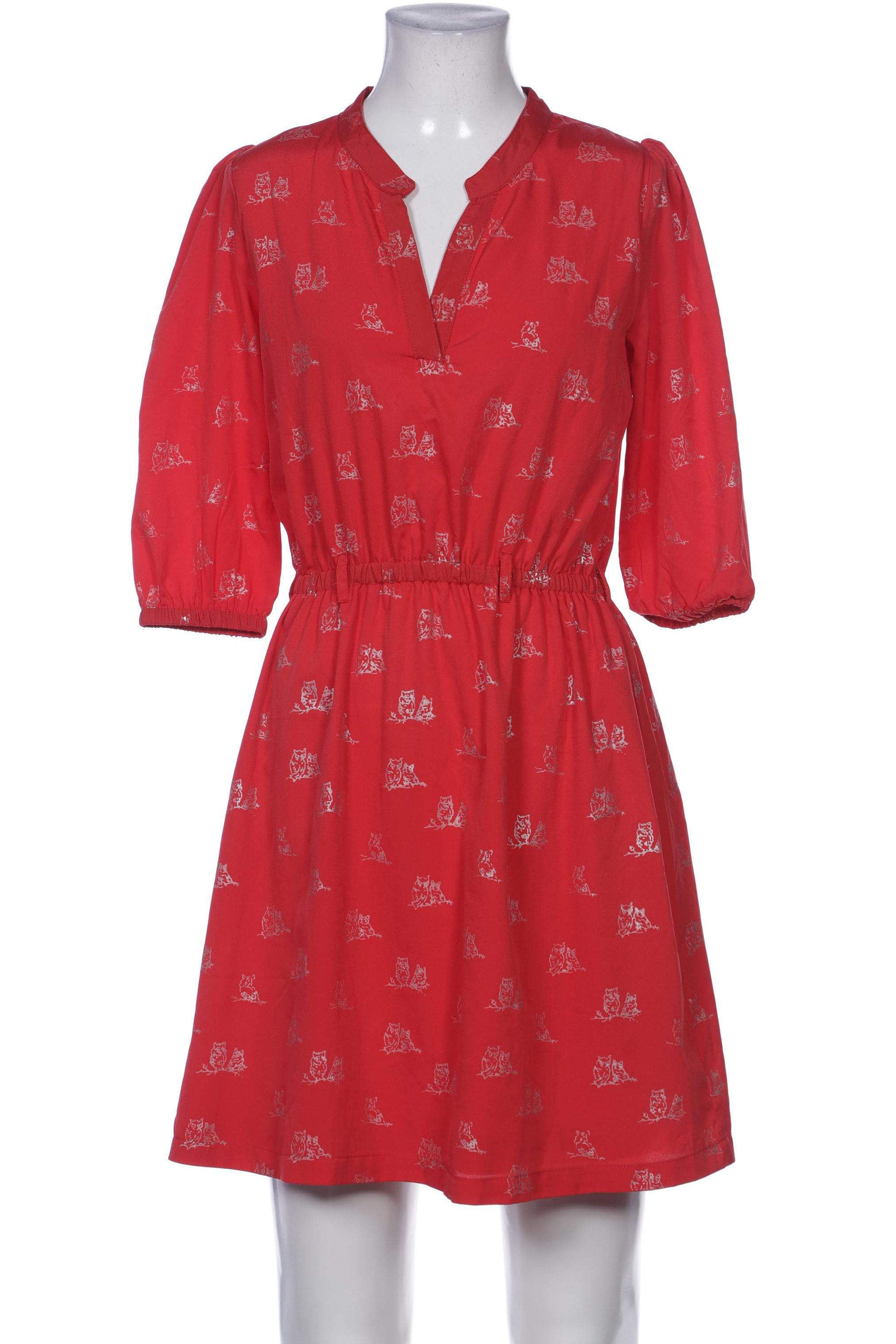 

Yumi Damen Kleid, rot, Gr. 38