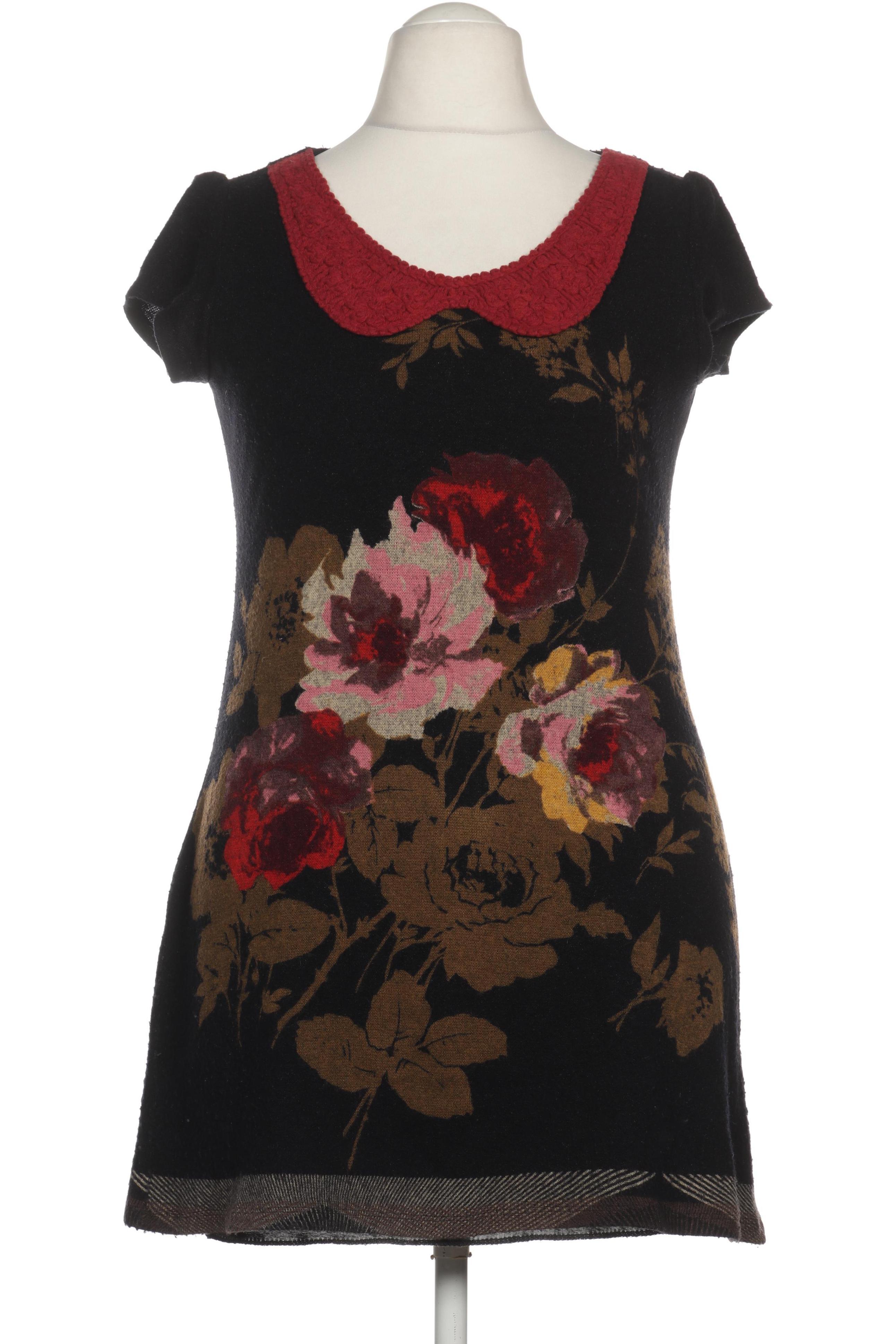 

Yumi Damen Kleid, schwarz, Gr. 42