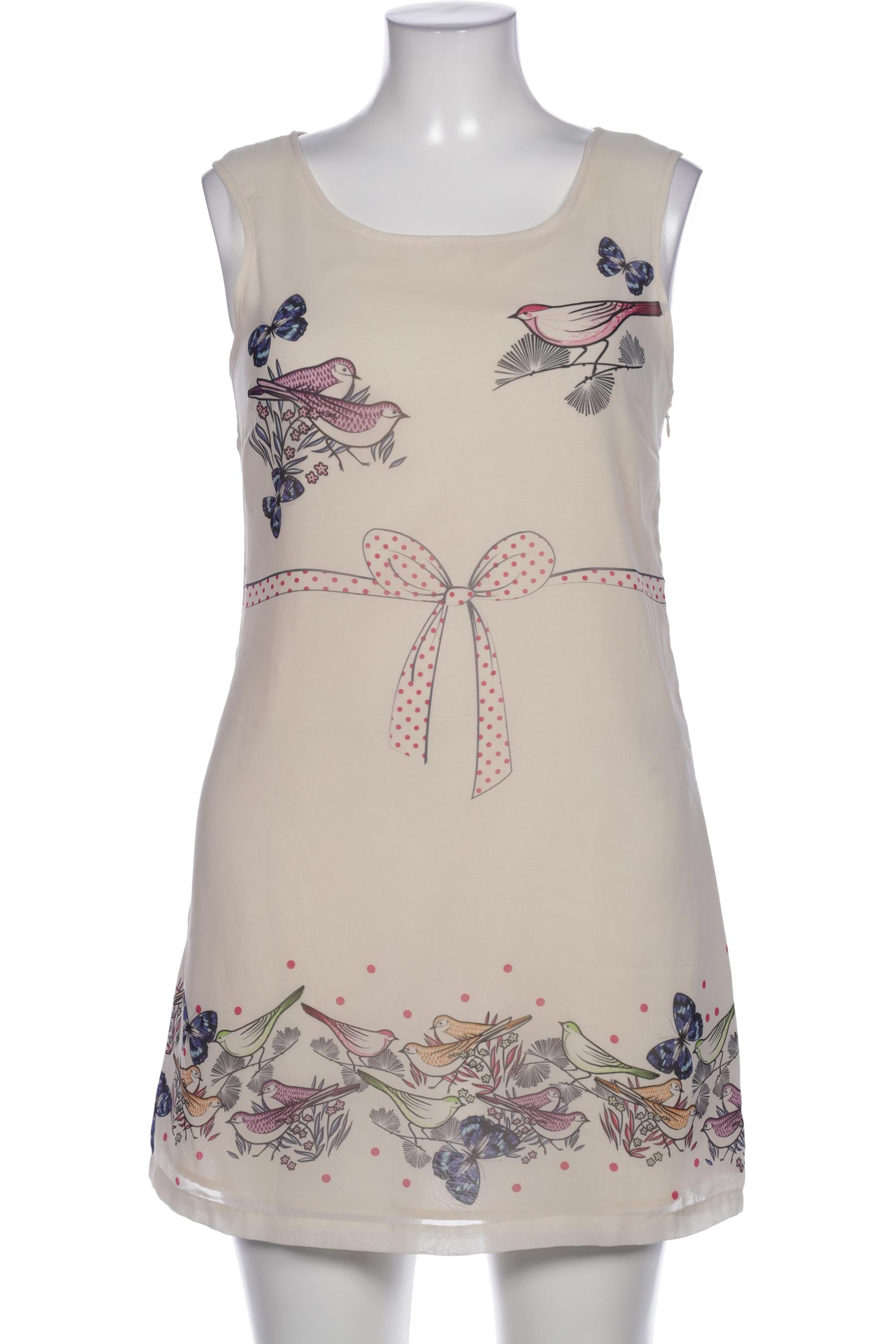

Yumi Damen Kleid, beige, Gr. 42