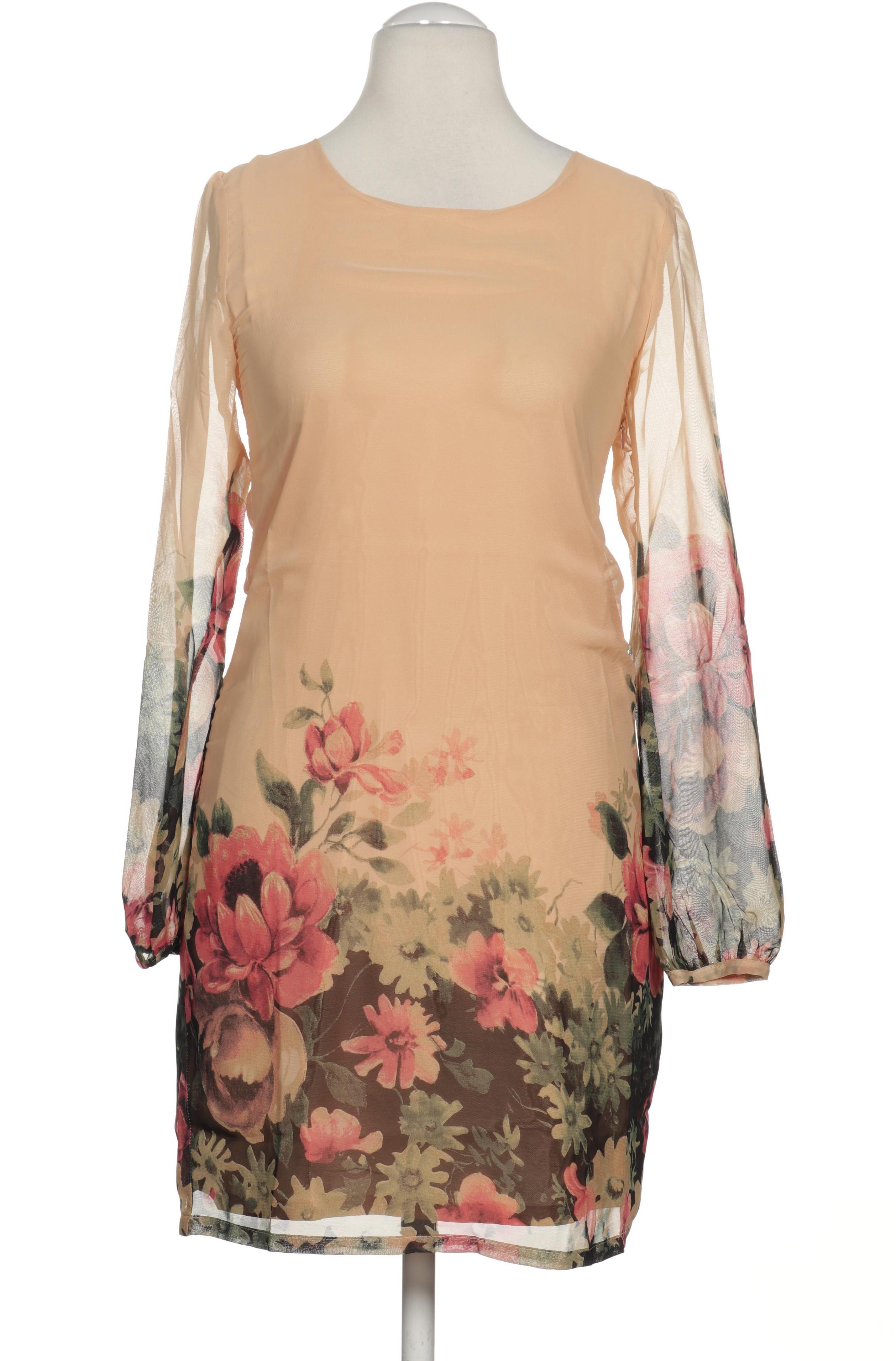 

Yumi Damen Kleid, orange, Gr. 36