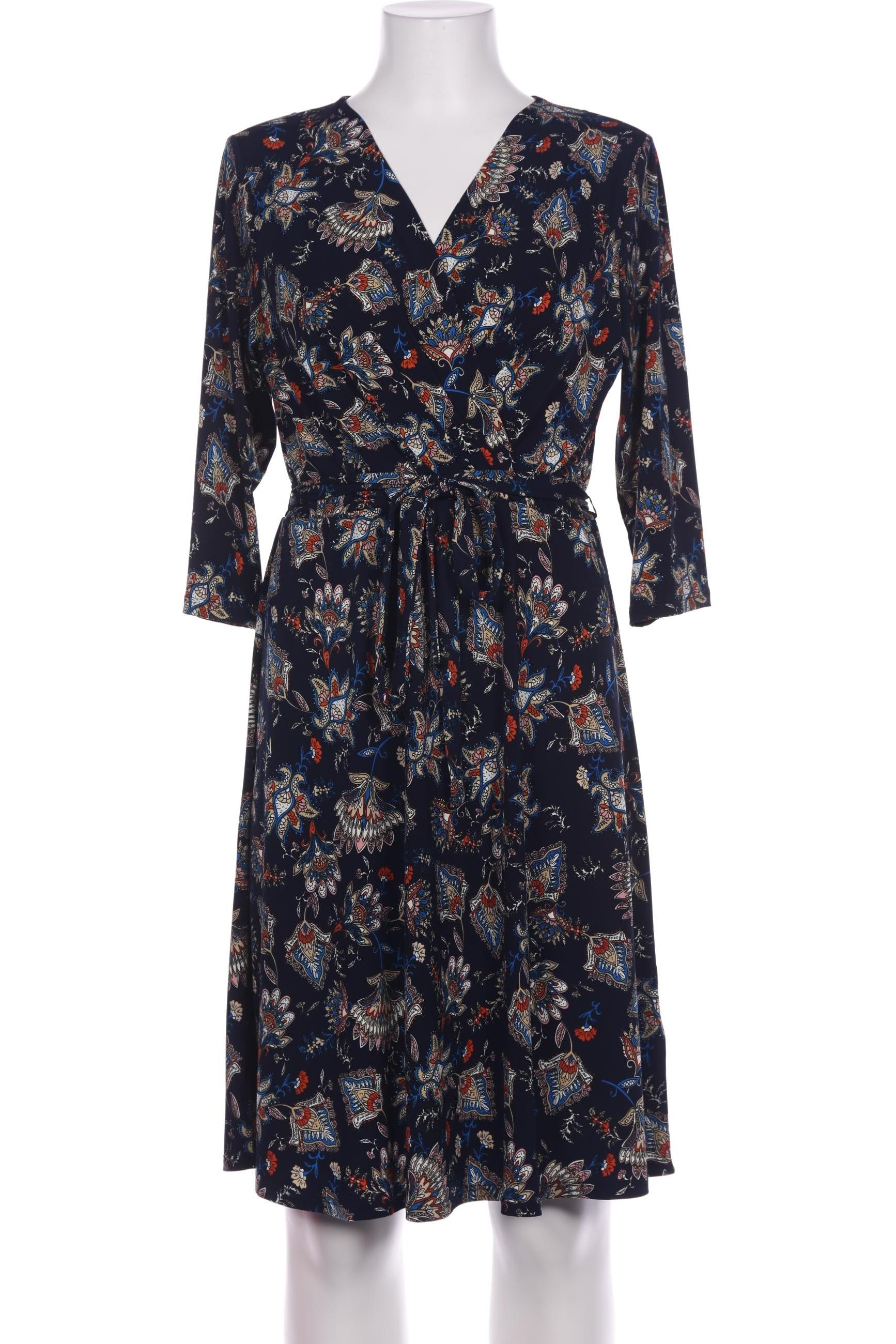 

Yumi Damen Kleid, marineblau, Gr. 44