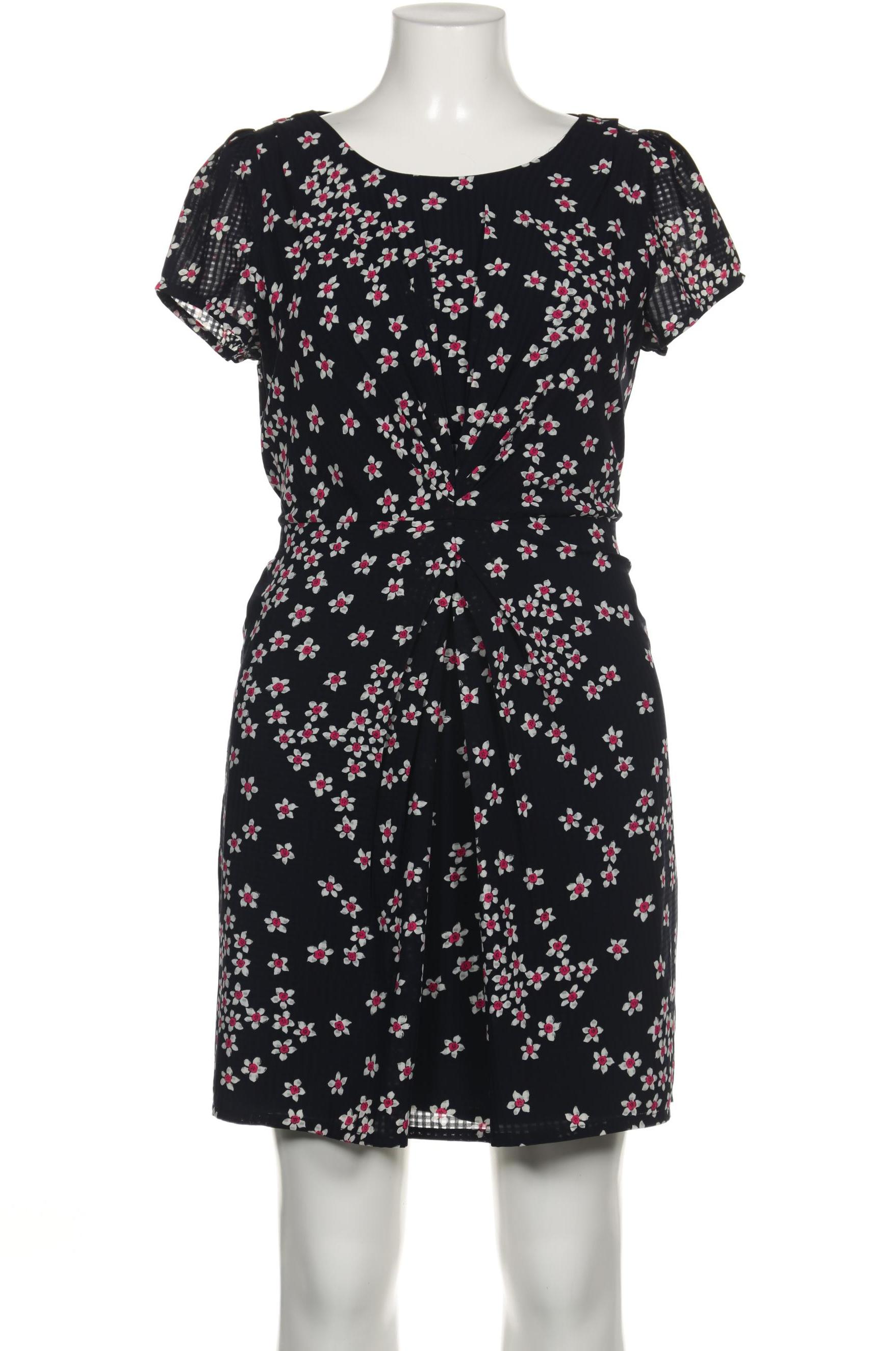 

Yumi Damen Kleid, marineblau, Gr. 42