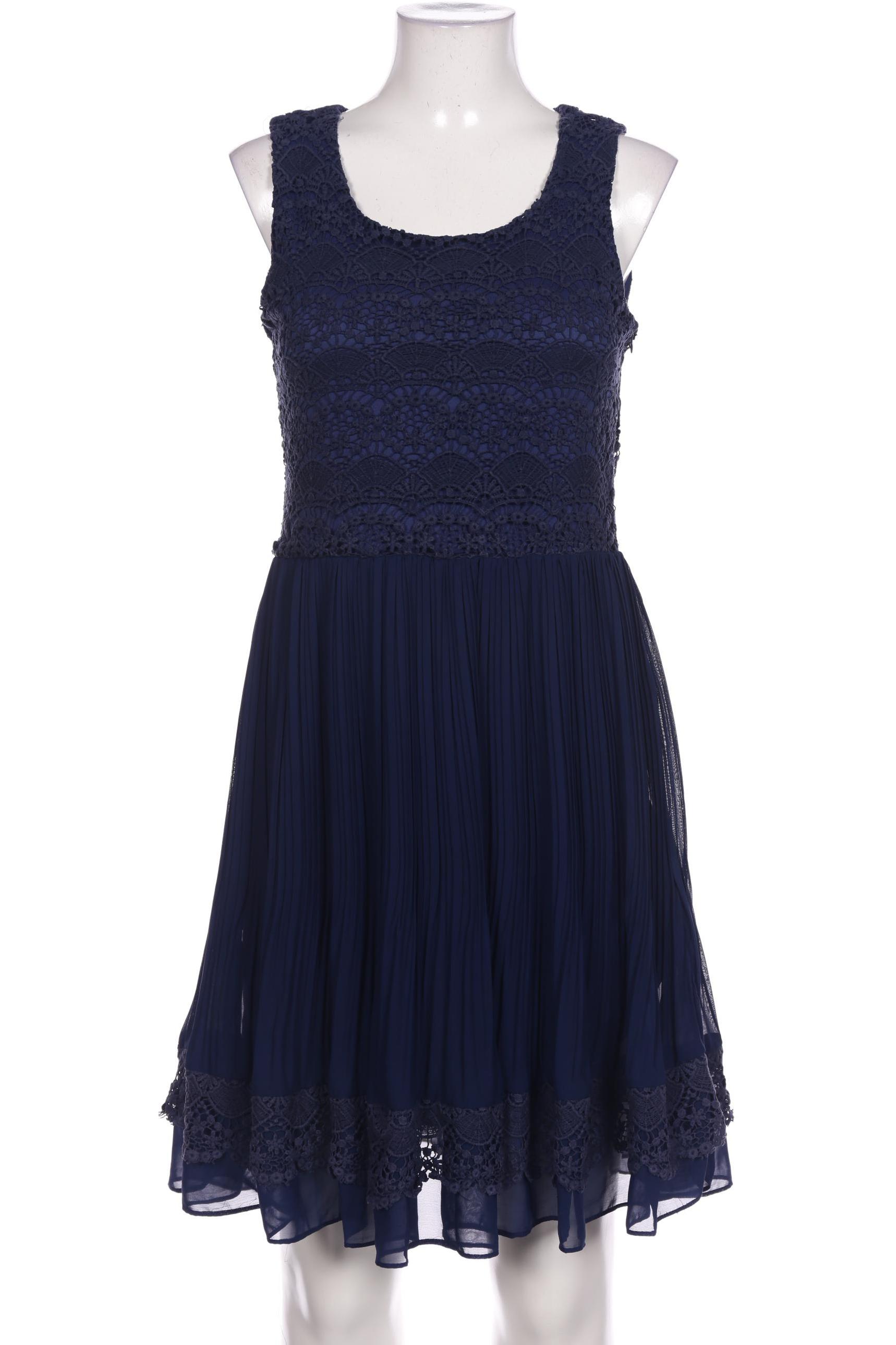 

Yumi Damen Kleid, marineblau, Gr. 40