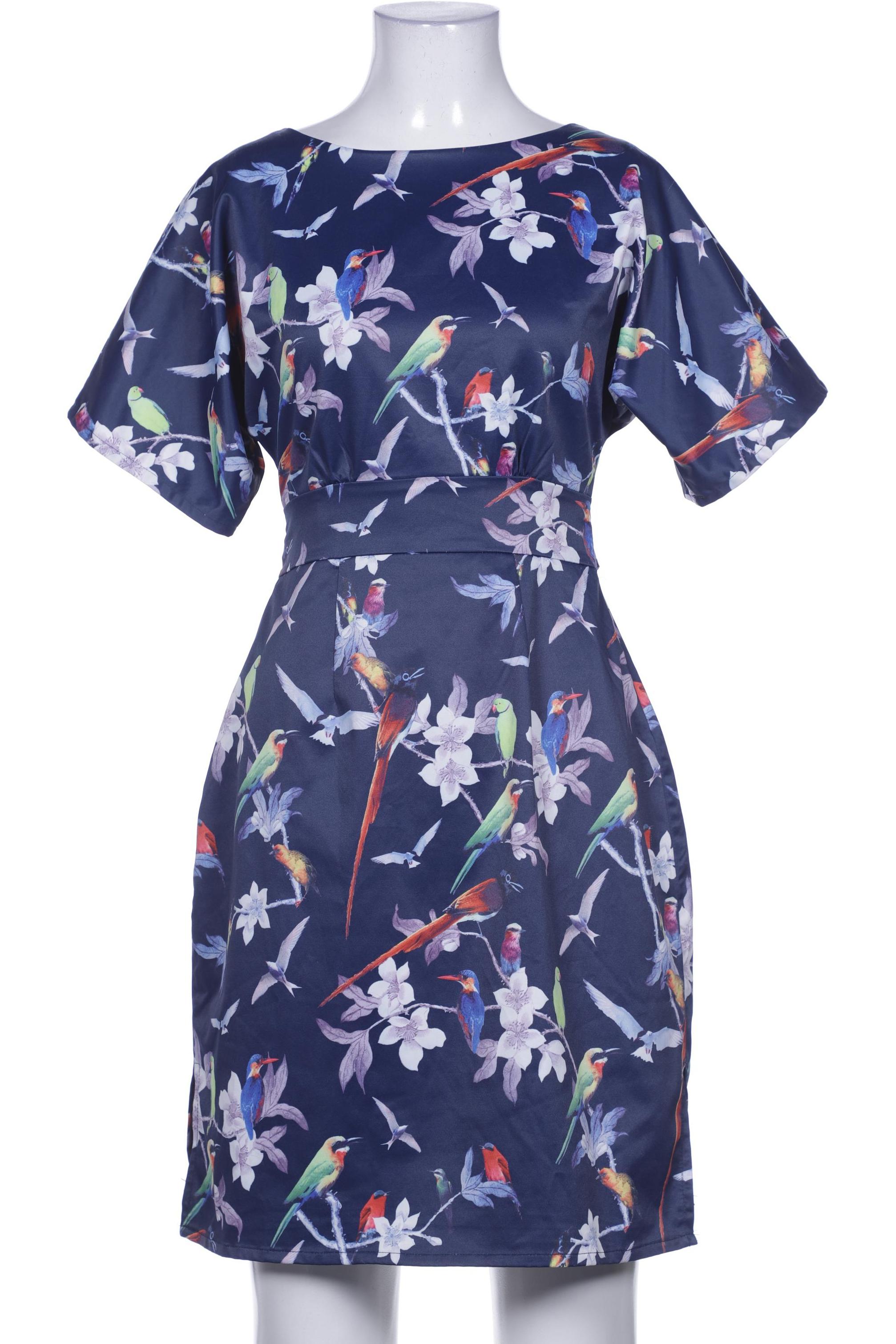 

Yumi Damen Kleid, marineblau, Gr. 36