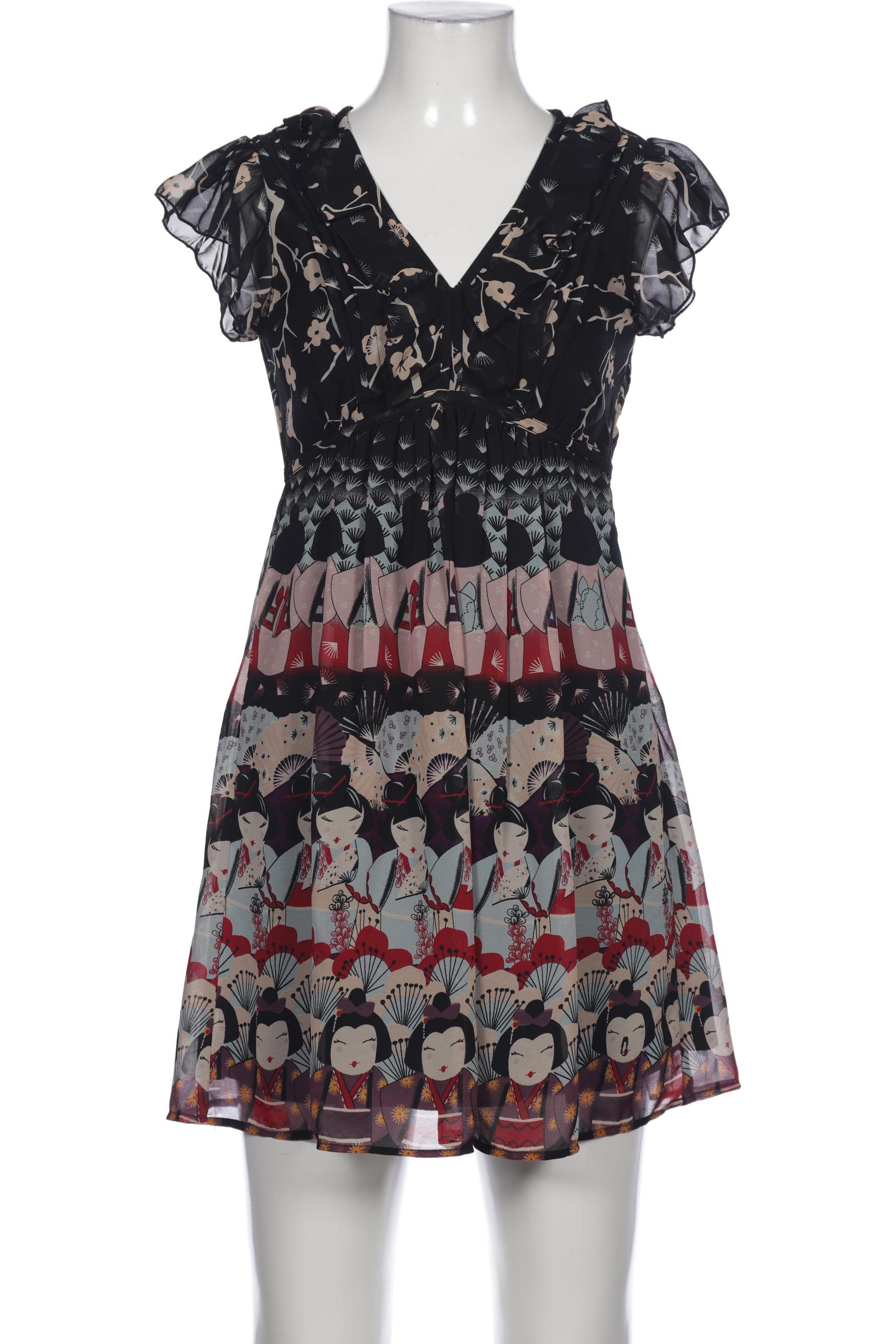 

Yumi Damen Kleid, schwarz