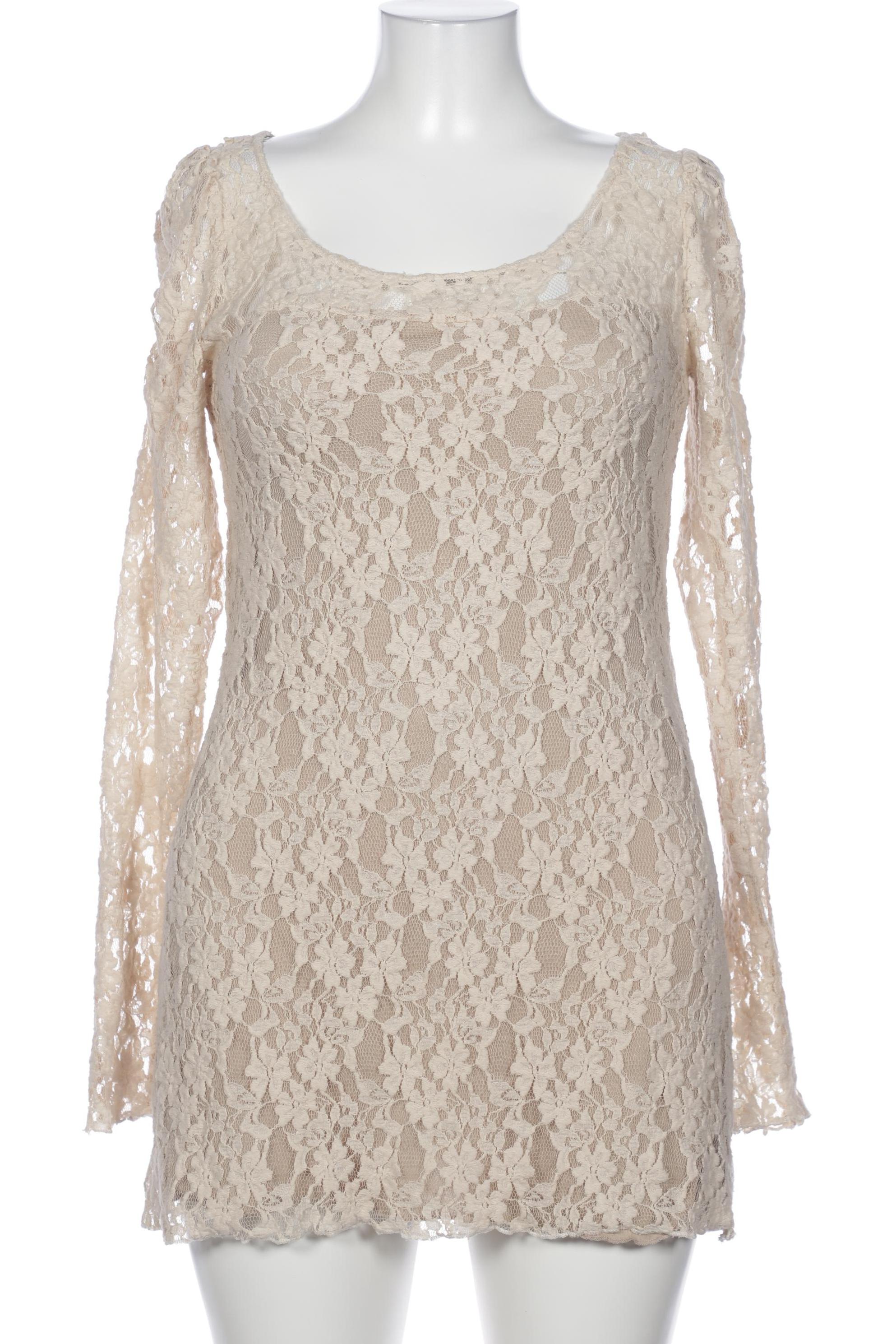 

Yumi Damen Kleid, beige