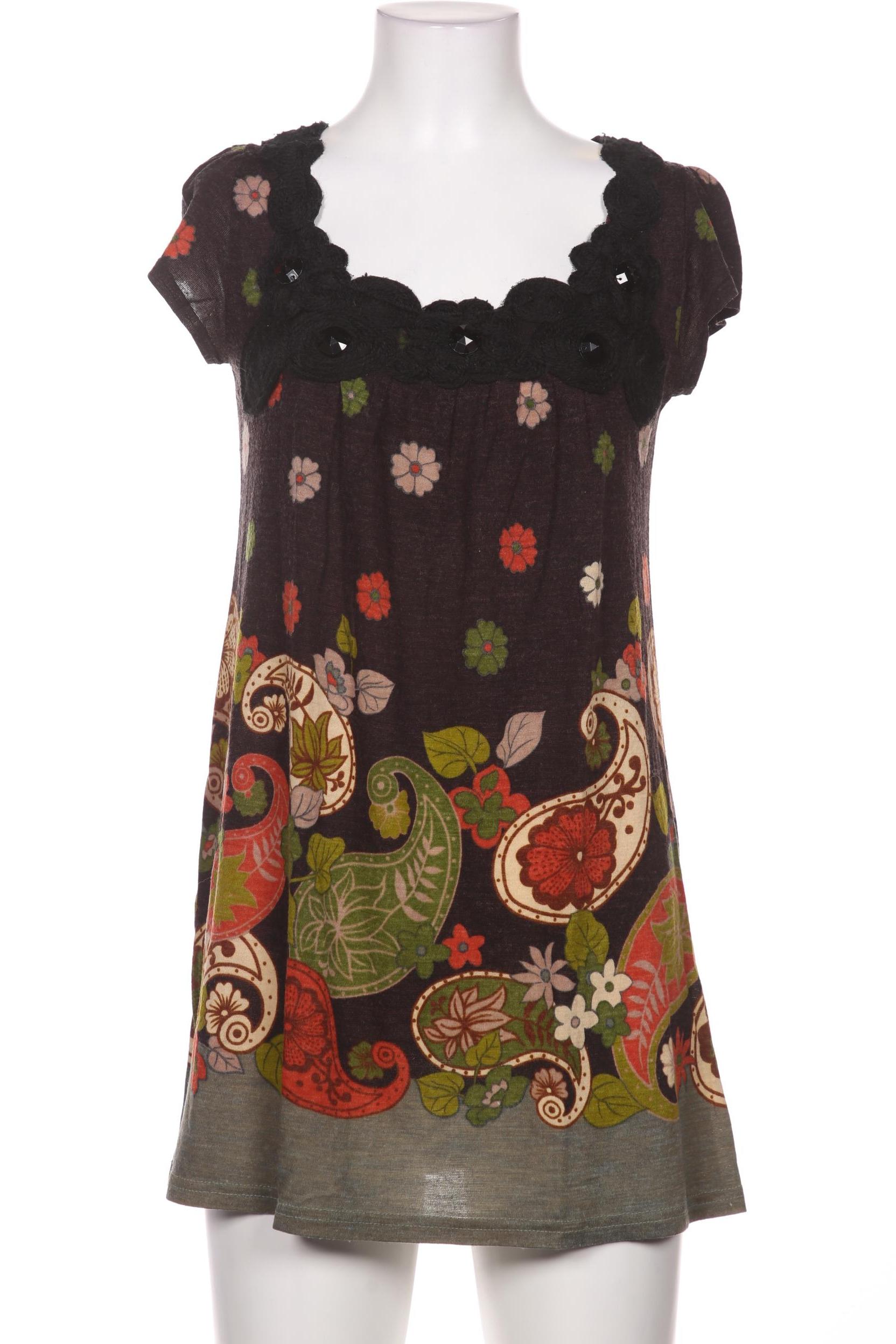 

Yumi Damen Kleid, mehrfarbig, Gr. 36
